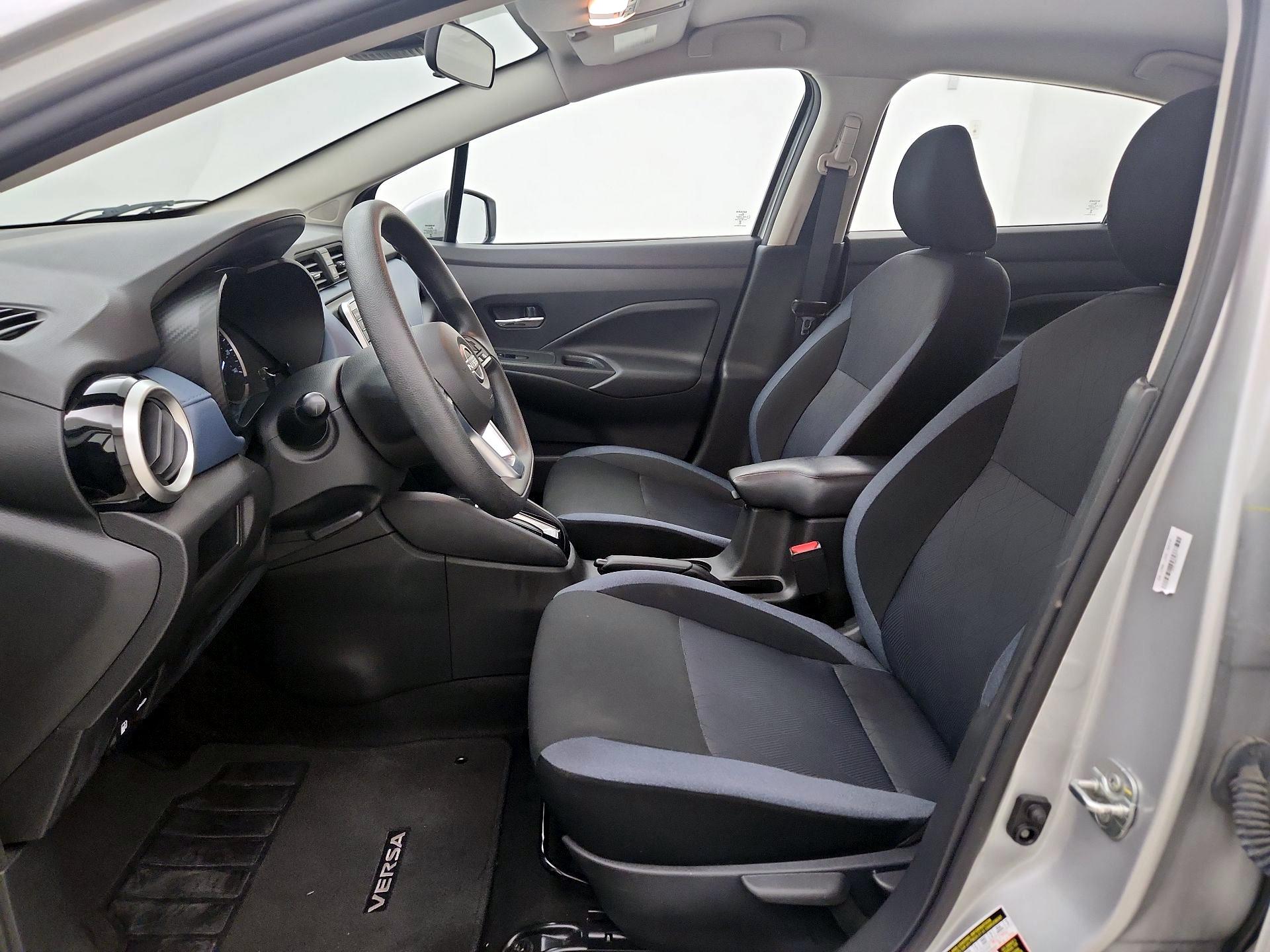 Thumbnail: 2025 Nissan Versa - 11