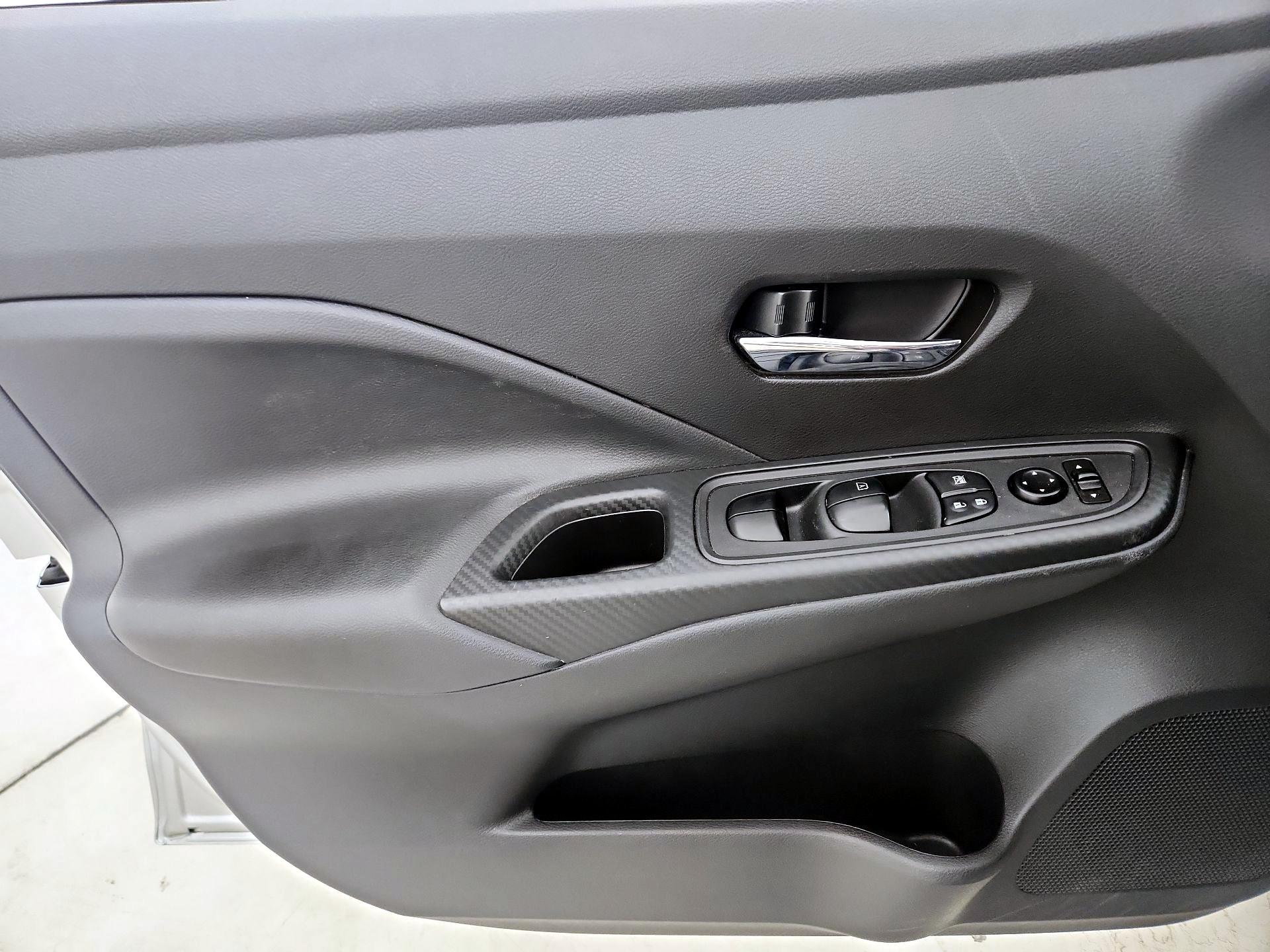 Thumbnail: 2025 Nissan Versa - 12