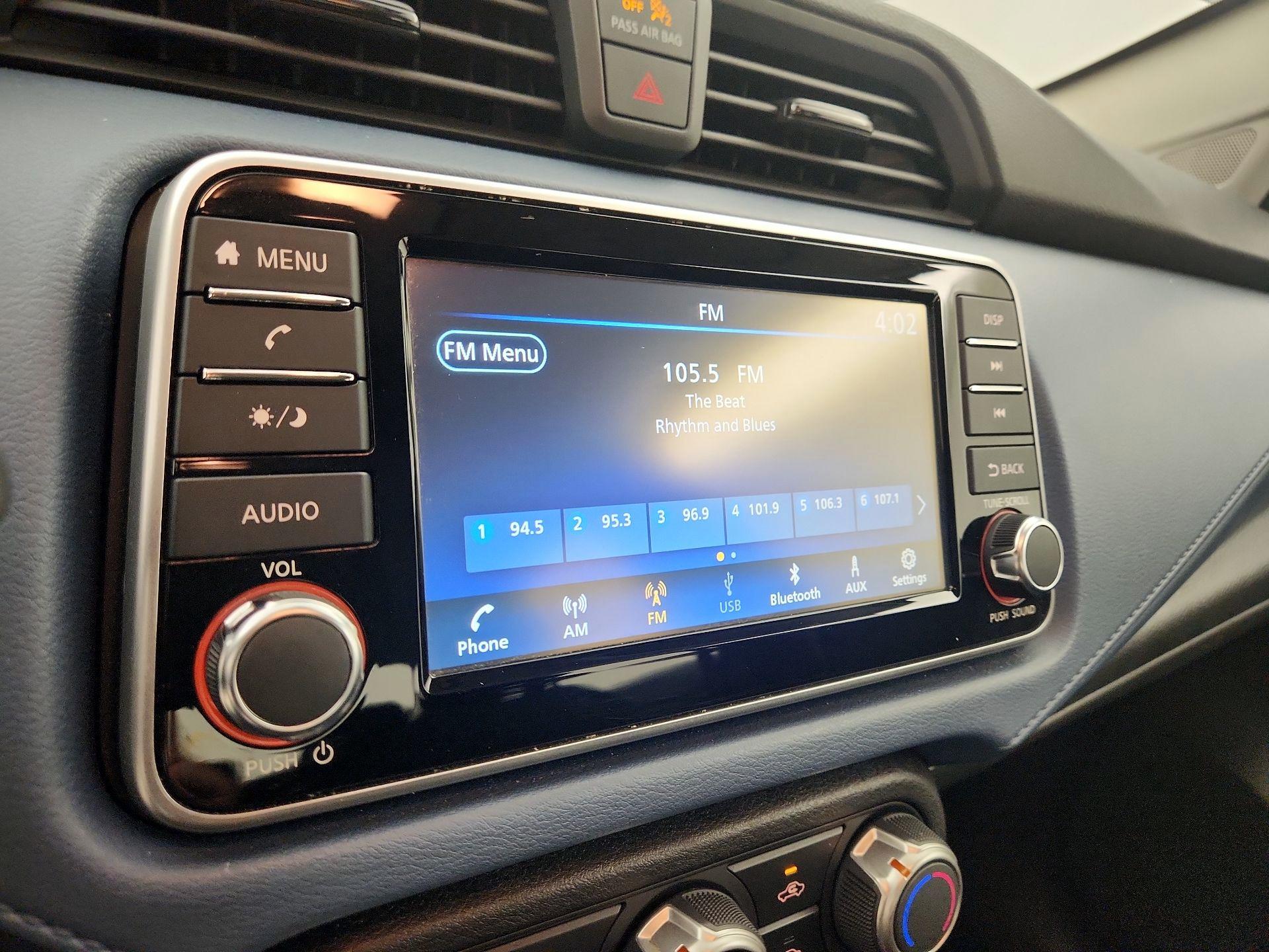 Thumbnail: 2025 Nissan Versa - 14