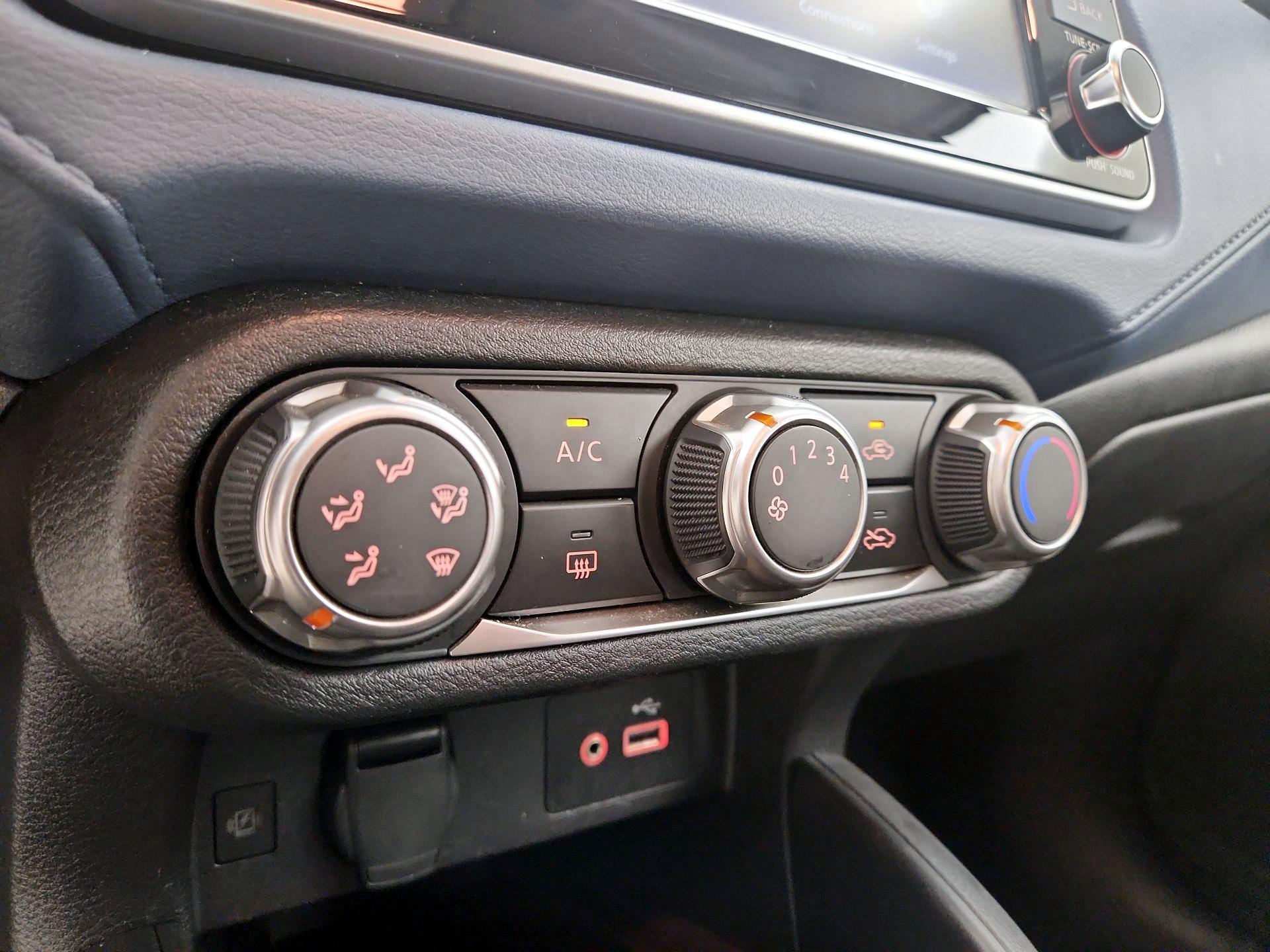 Thumbnail: 2025 Nissan Versa - 15