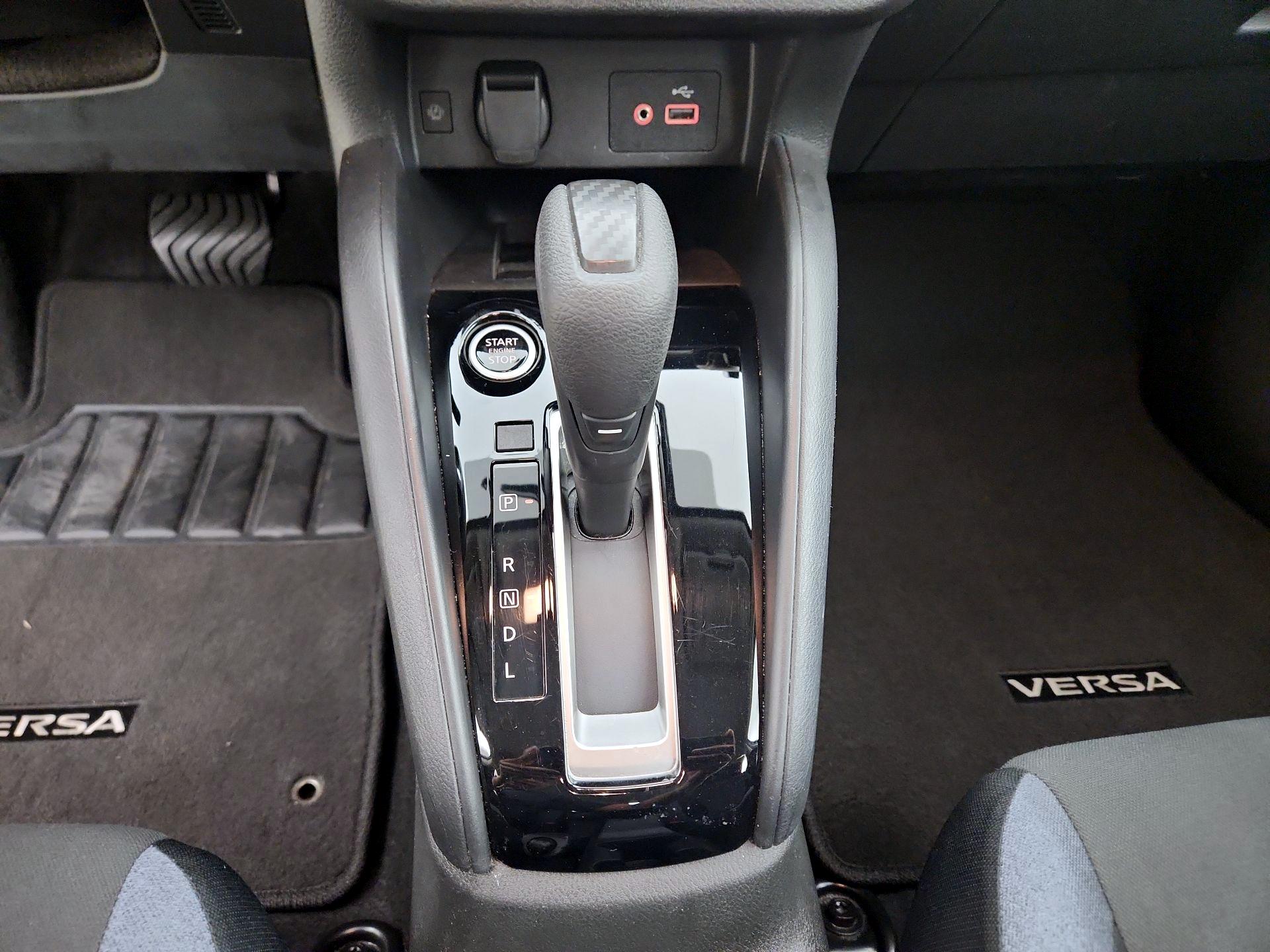 Thumbnail: 2025 Nissan Versa - 16