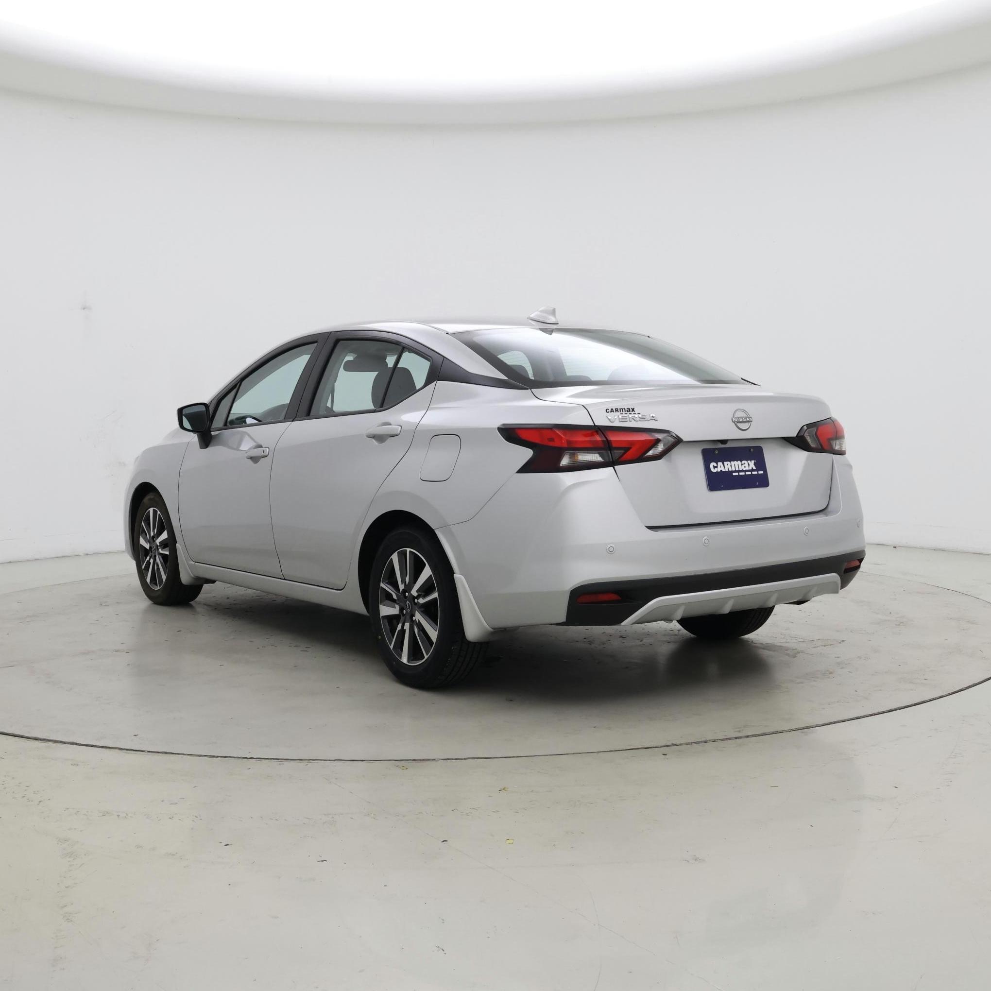 Thumbnail: 2025 Nissan Versa - 2