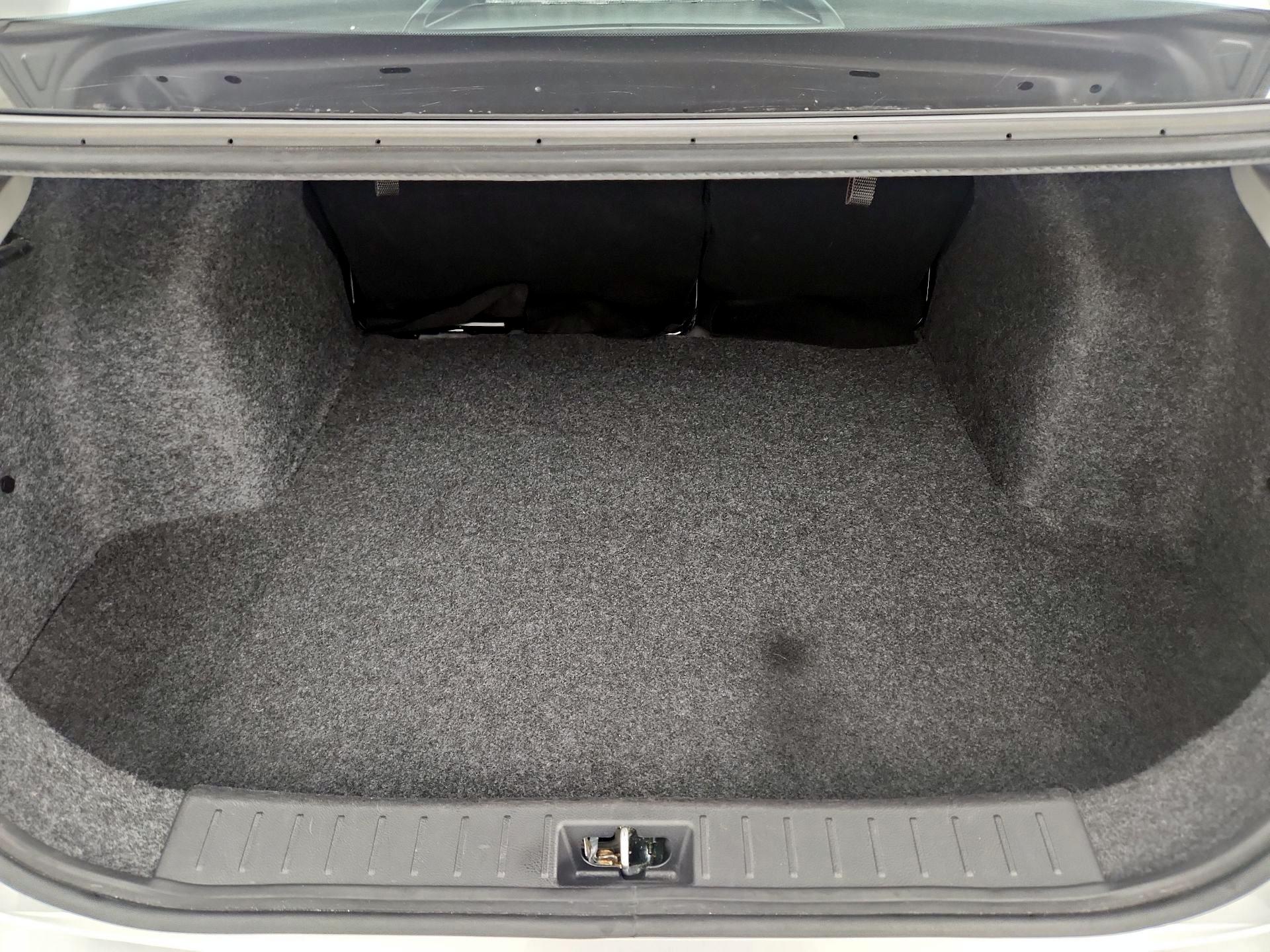 Thumbnail: 2025 Nissan Versa - 19