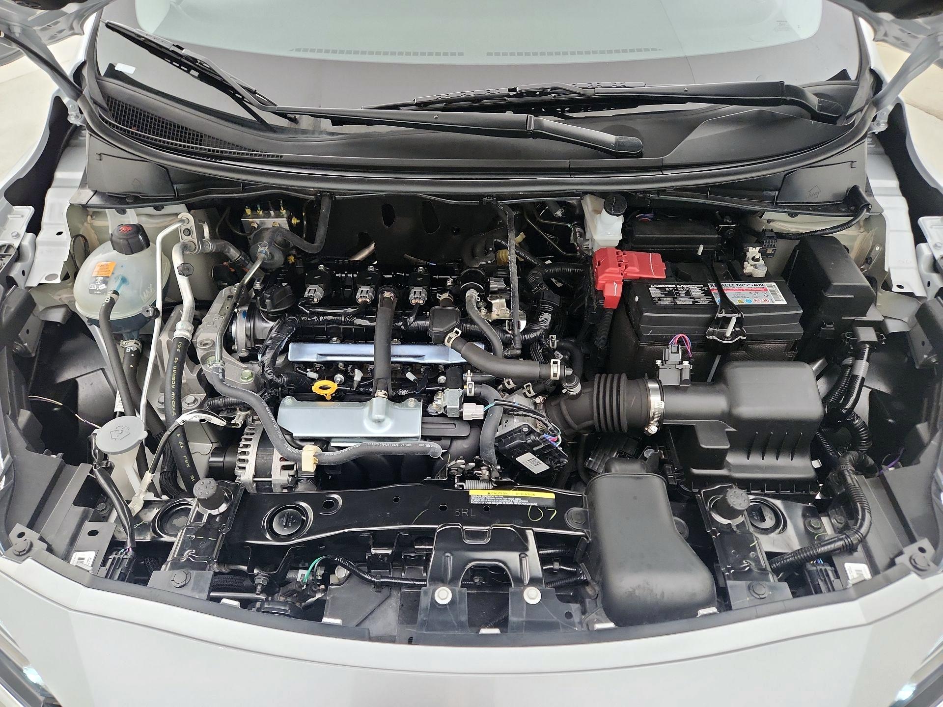 Thumbnail: 2025 Nissan Versa - 20