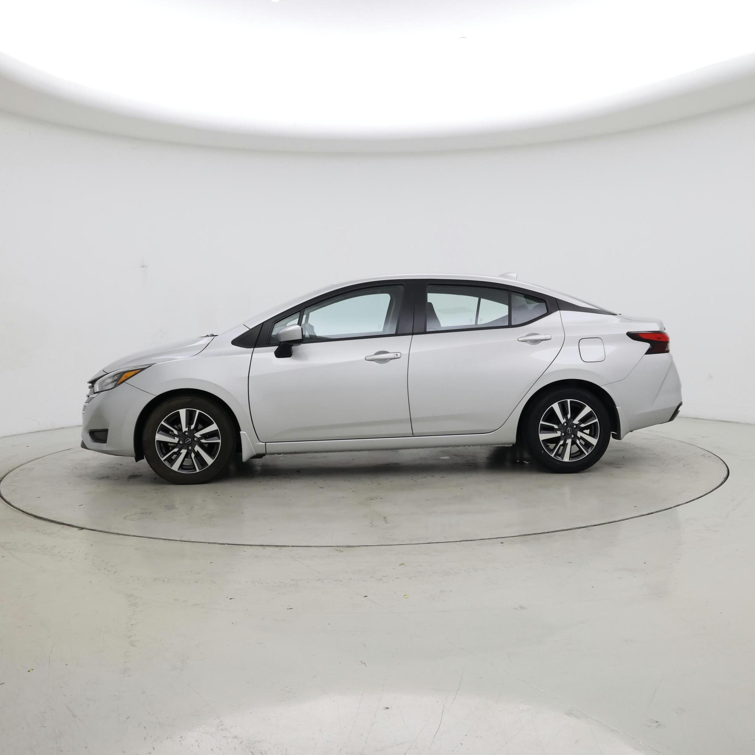Thumbnail: 2025 Nissan Versa - 3