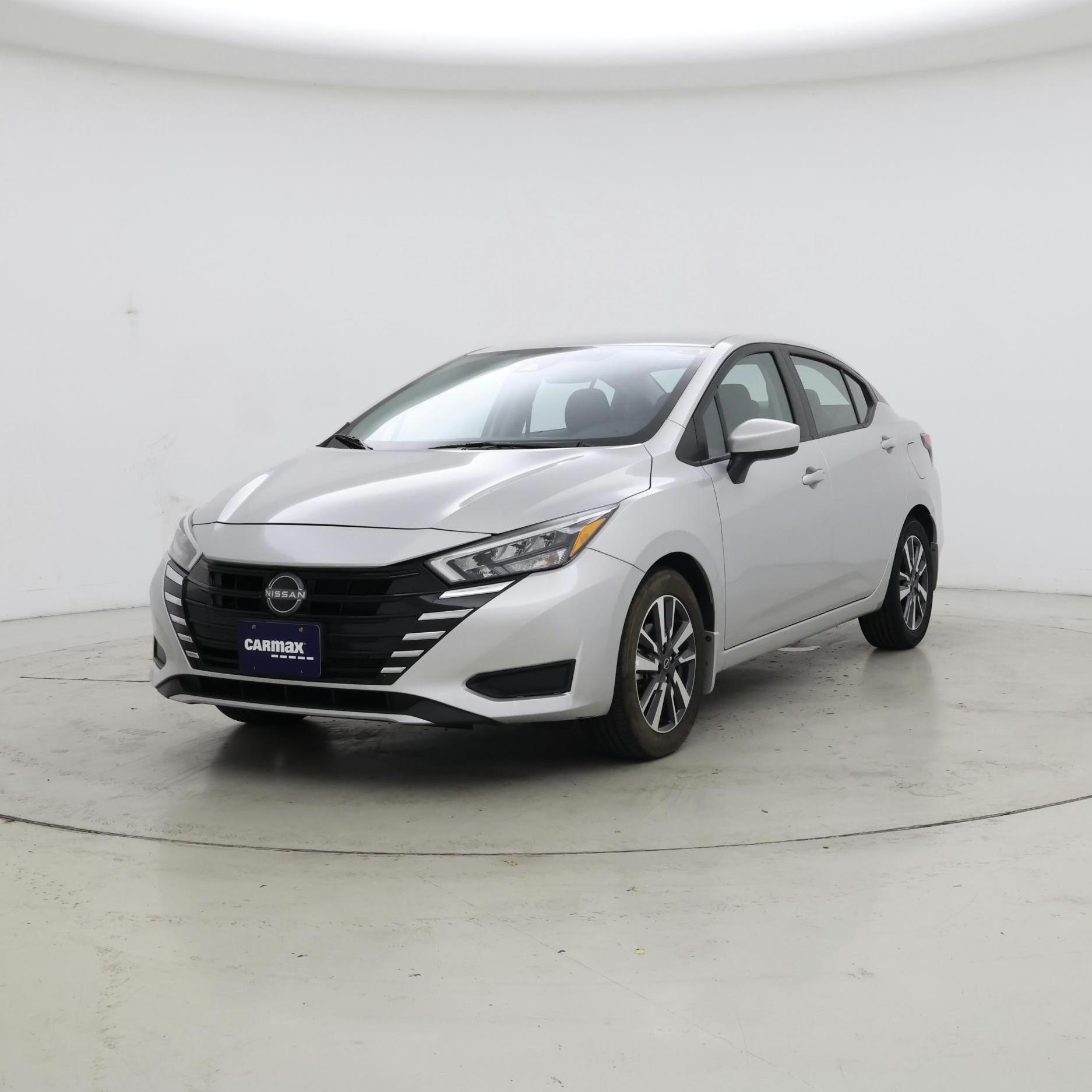 Thumbnail: 2025 Nissan Versa - 4