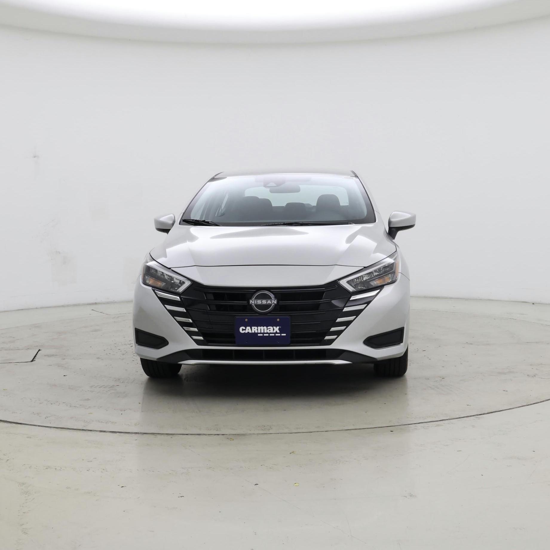 Thumbnail: 2025 Nissan Versa - 5