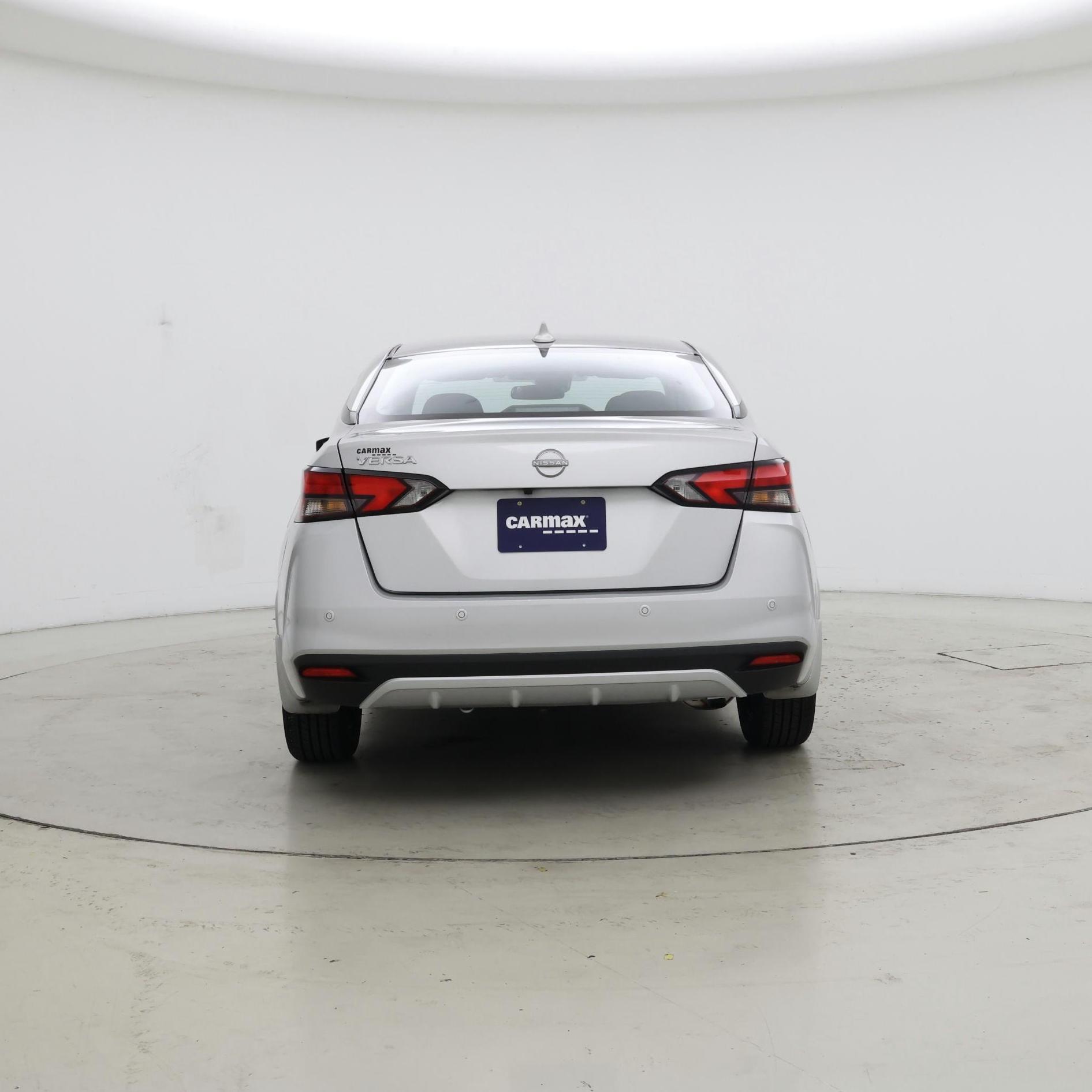 Thumbnail: 2025 Nissan Versa - 6