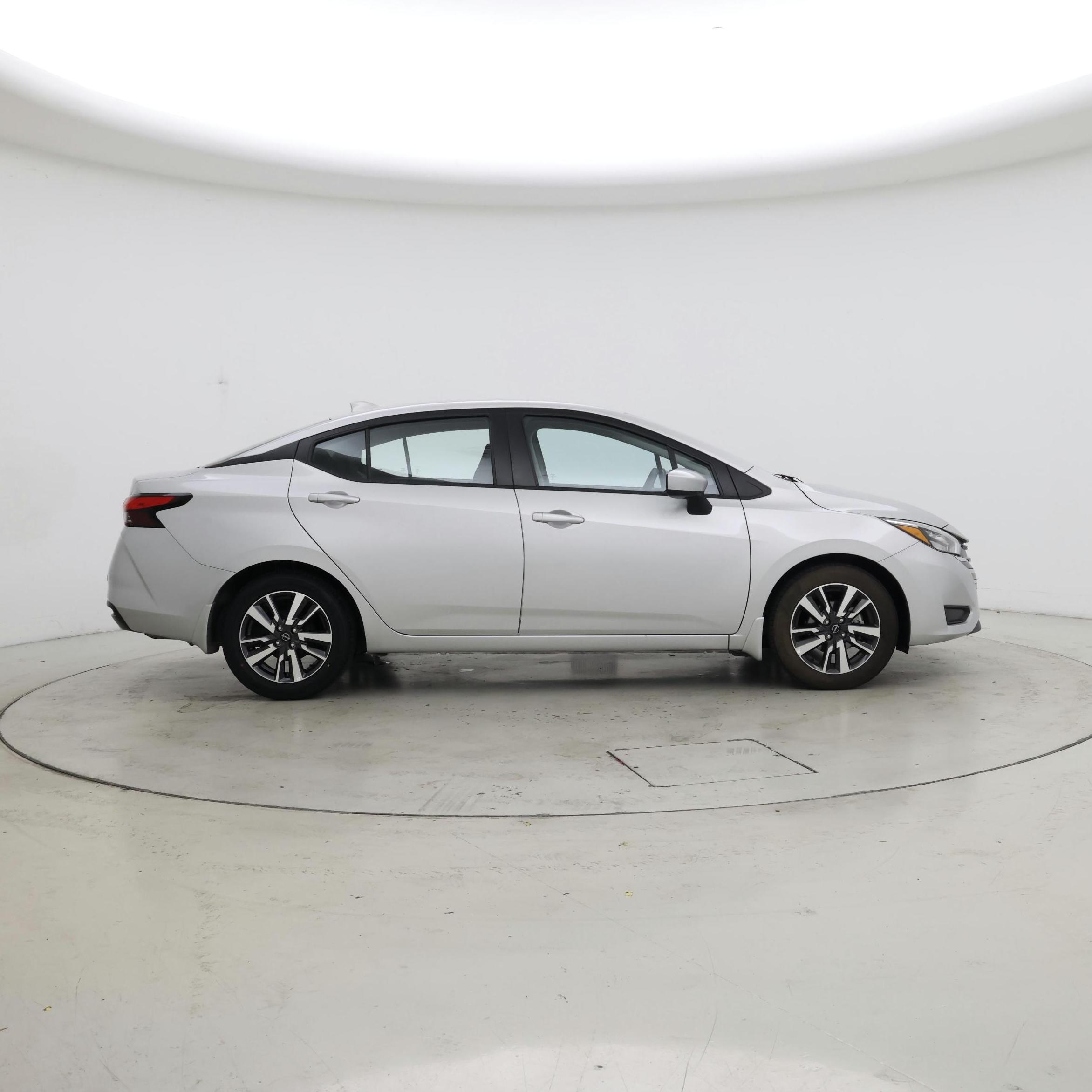 Thumbnail: 2025 Nissan Versa - 7