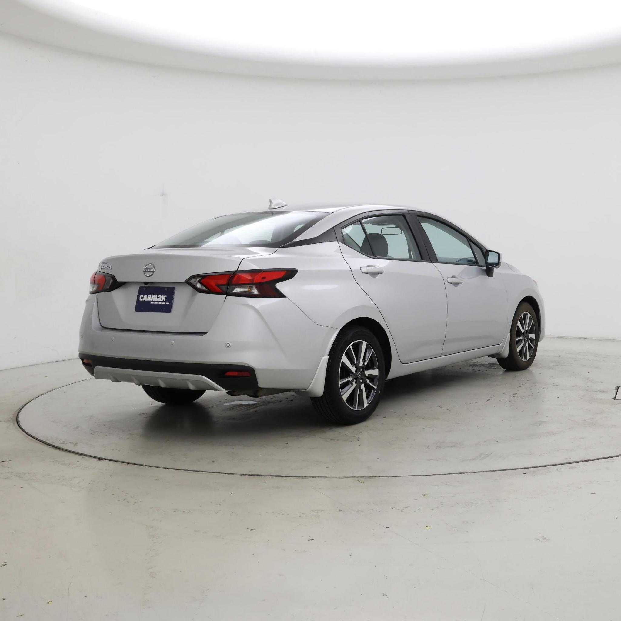 Thumbnail: 2025 Nissan Versa - 8