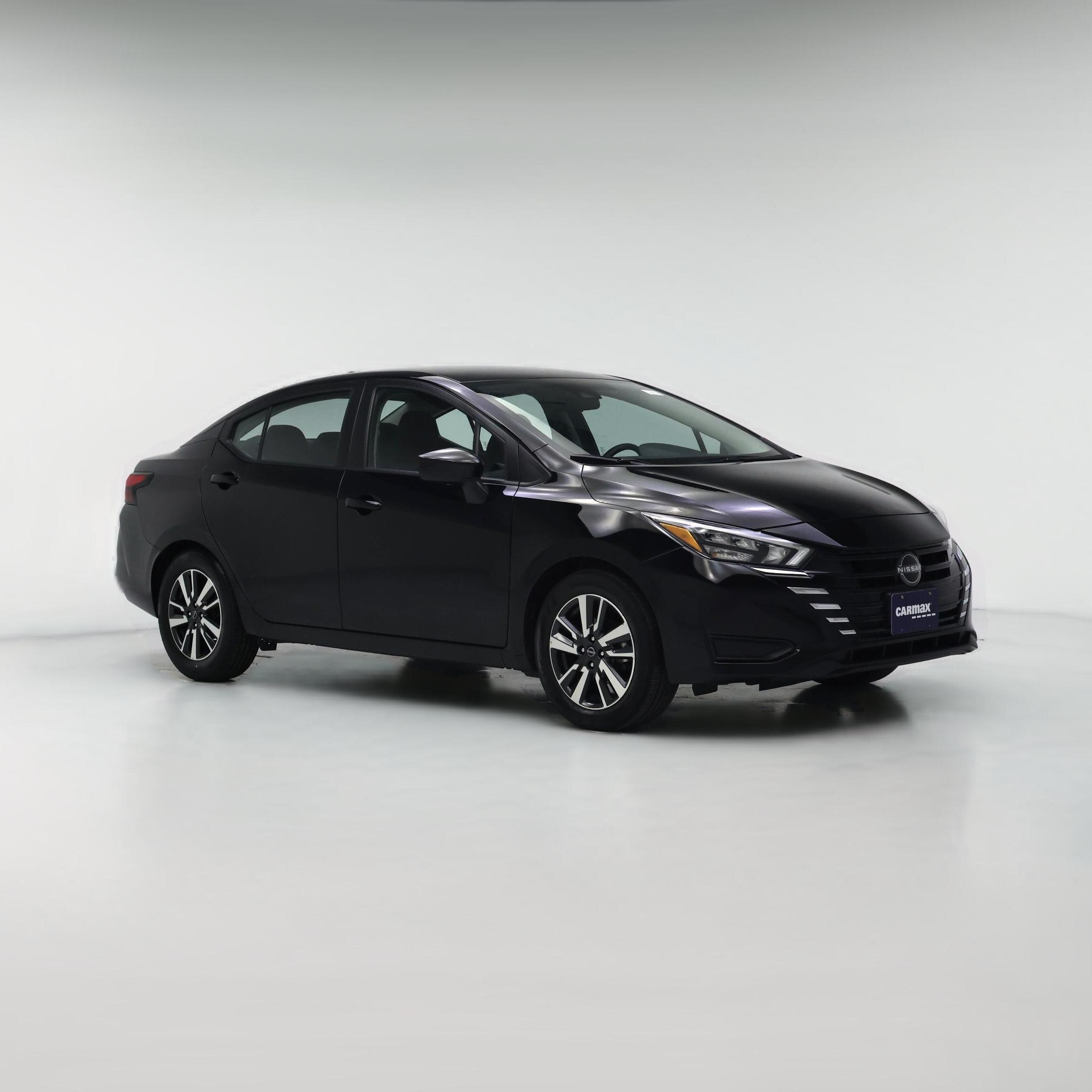 Thumbnail: 2025 Nissan Versa - 1