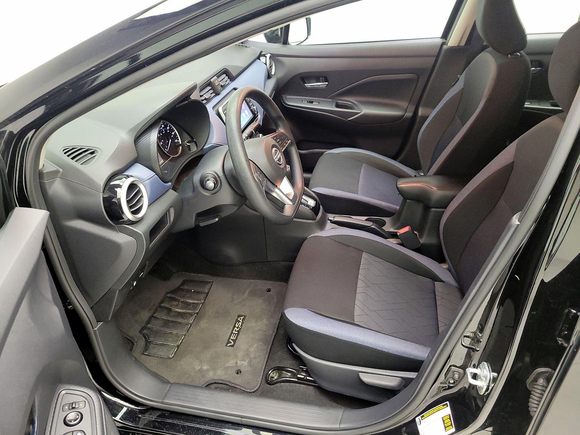 Thumbnail: 2025 Nissan Versa - 11