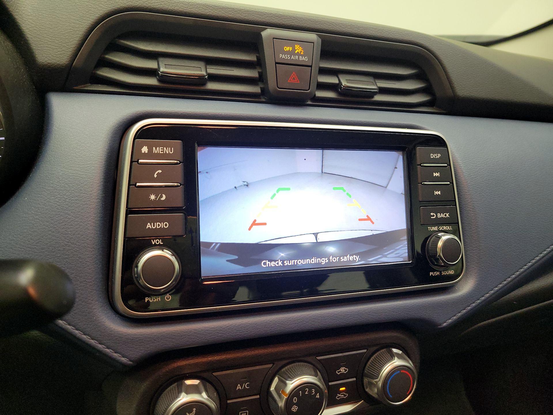 Thumbnail: 2025 Nissan Versa - 13