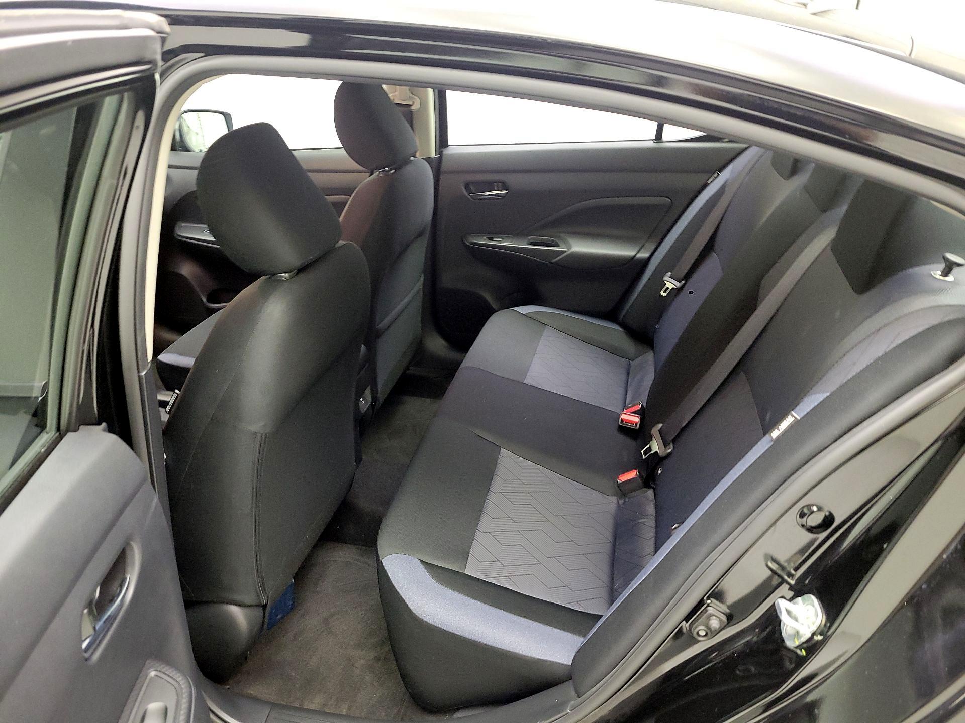 Thumbnail: 2025 Nissan Versa - 18