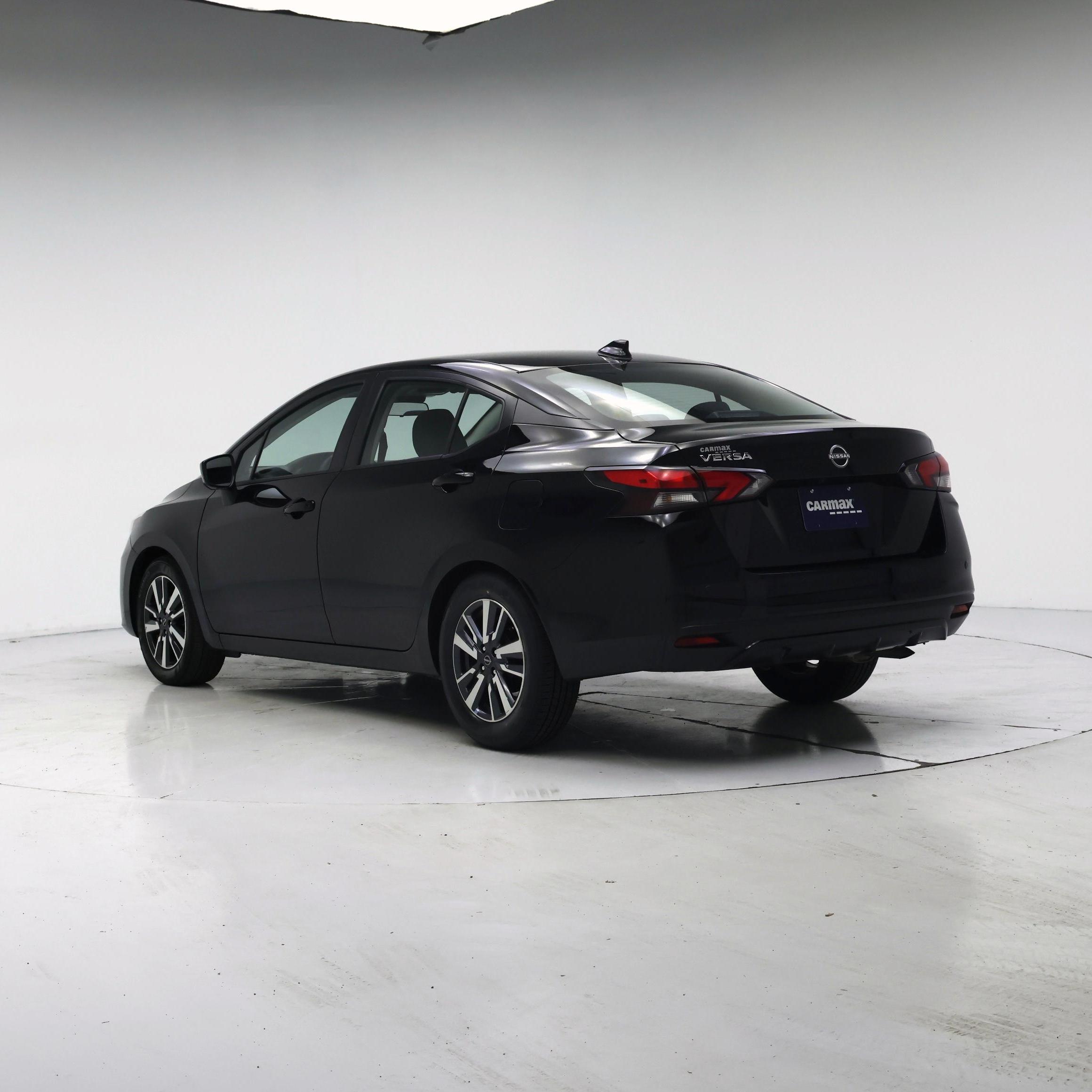 Thumbnail: 2025 Nissan Versa - 2