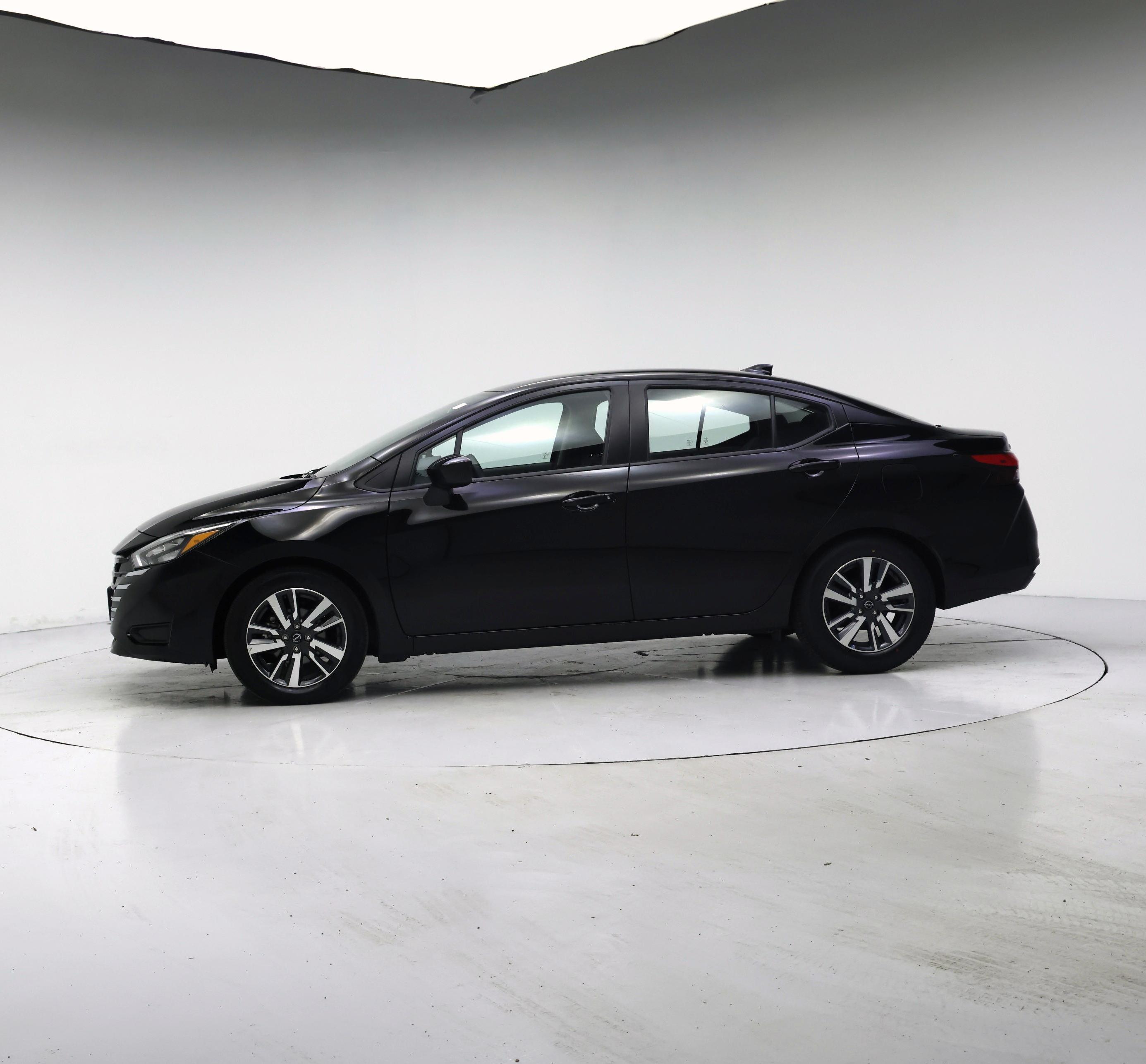 Thumbnail: 2025 Nissan Versa - 3