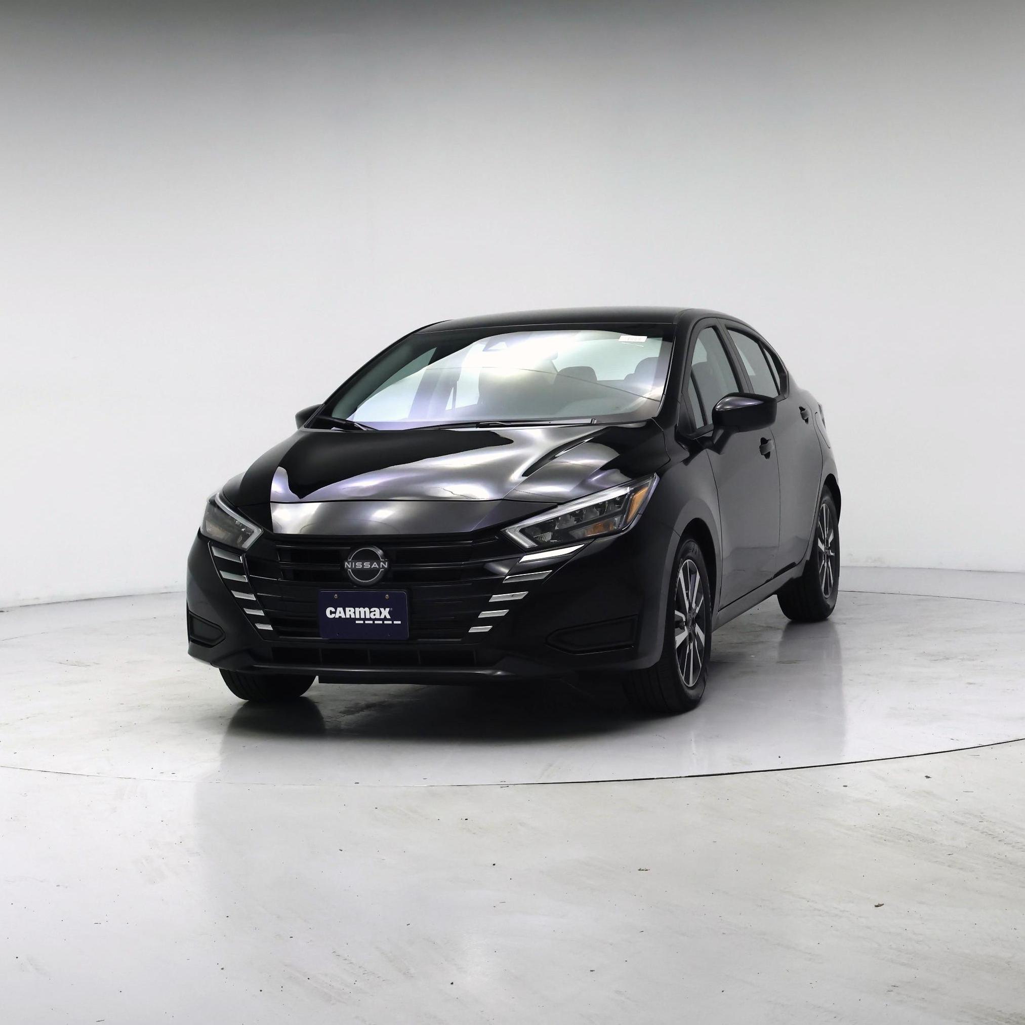 Thumbnail: 2025 Nissan Versa - 4