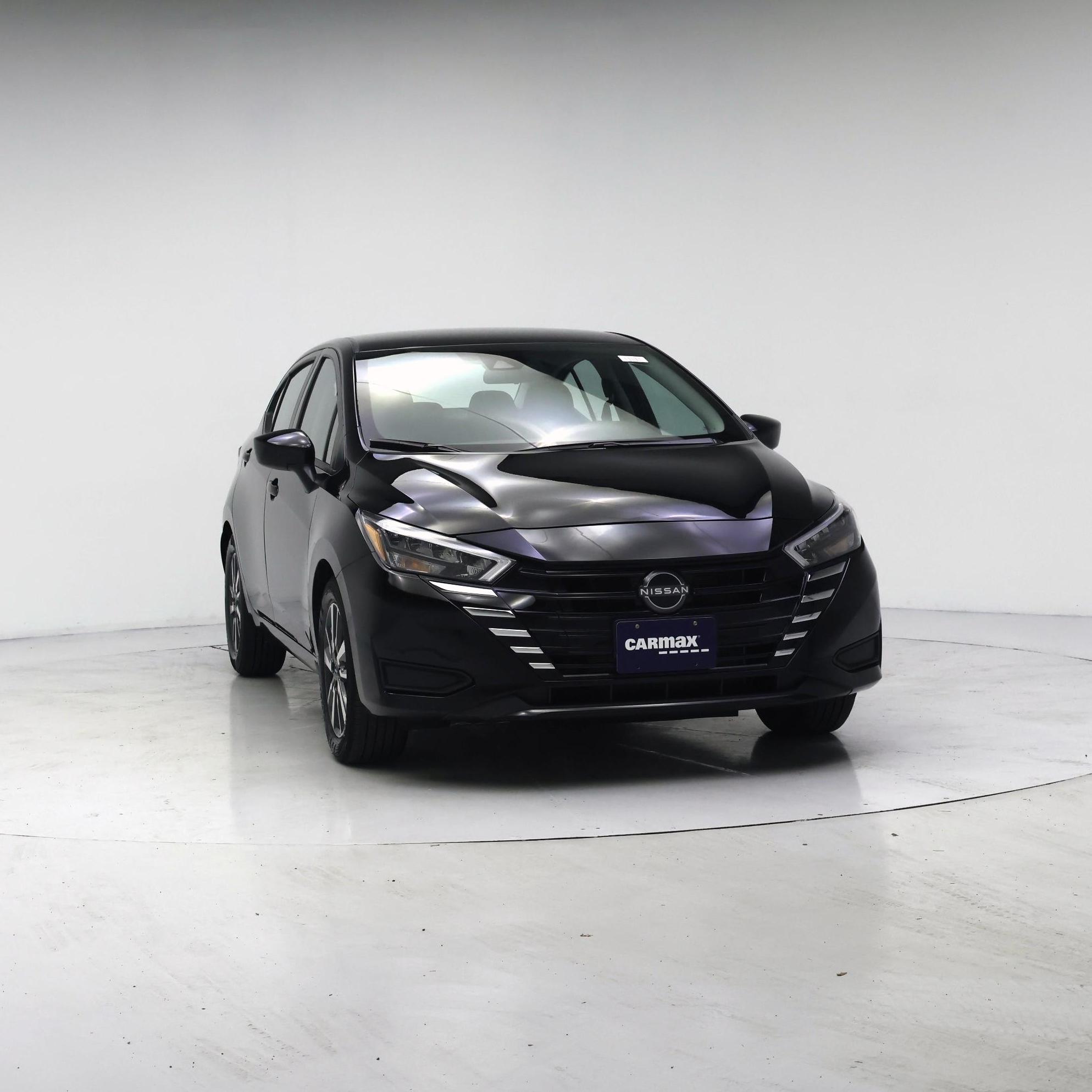 Thumbnail: 2025 Nissan Versa - 5