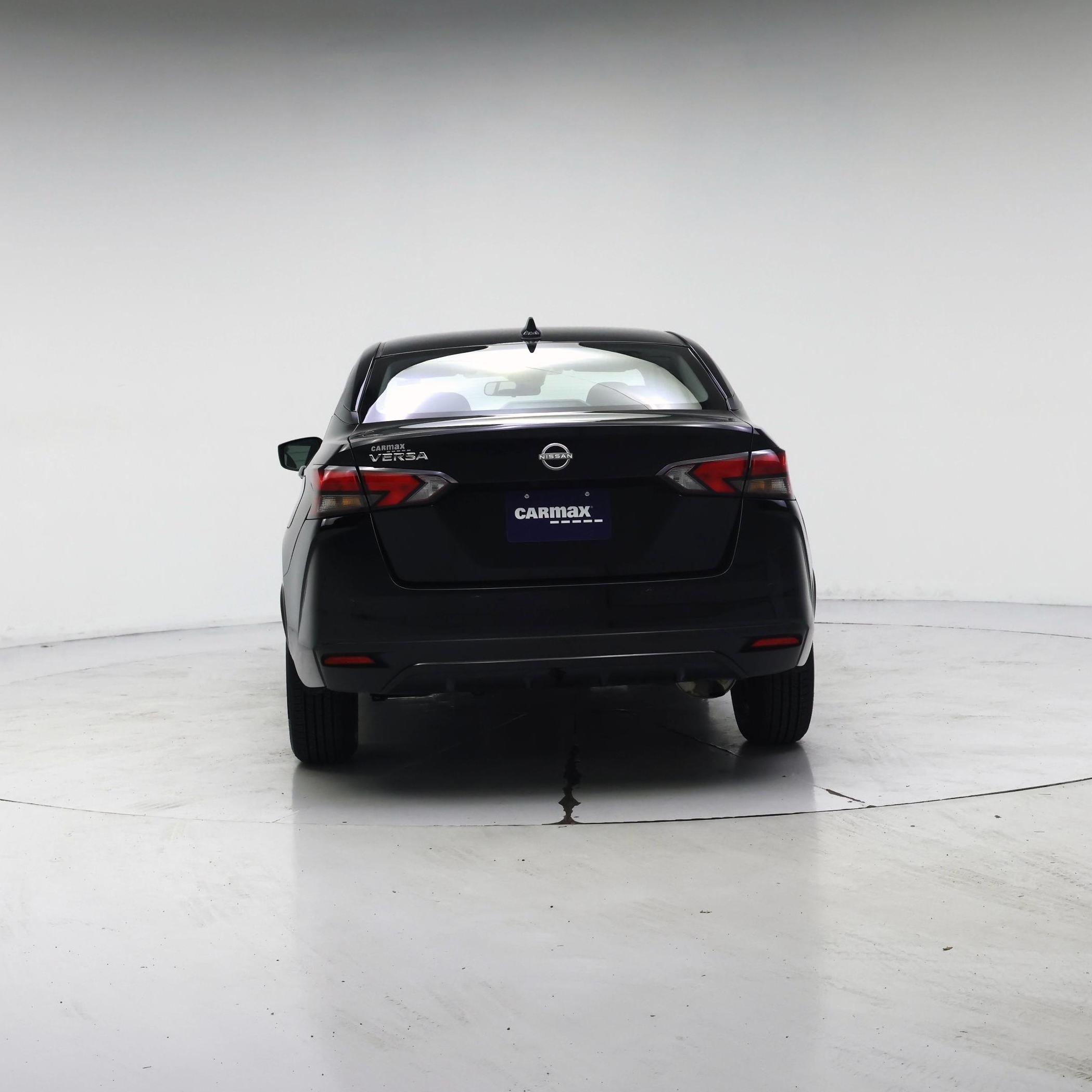 Thumbnail: 2025 Nissan Versa - 6