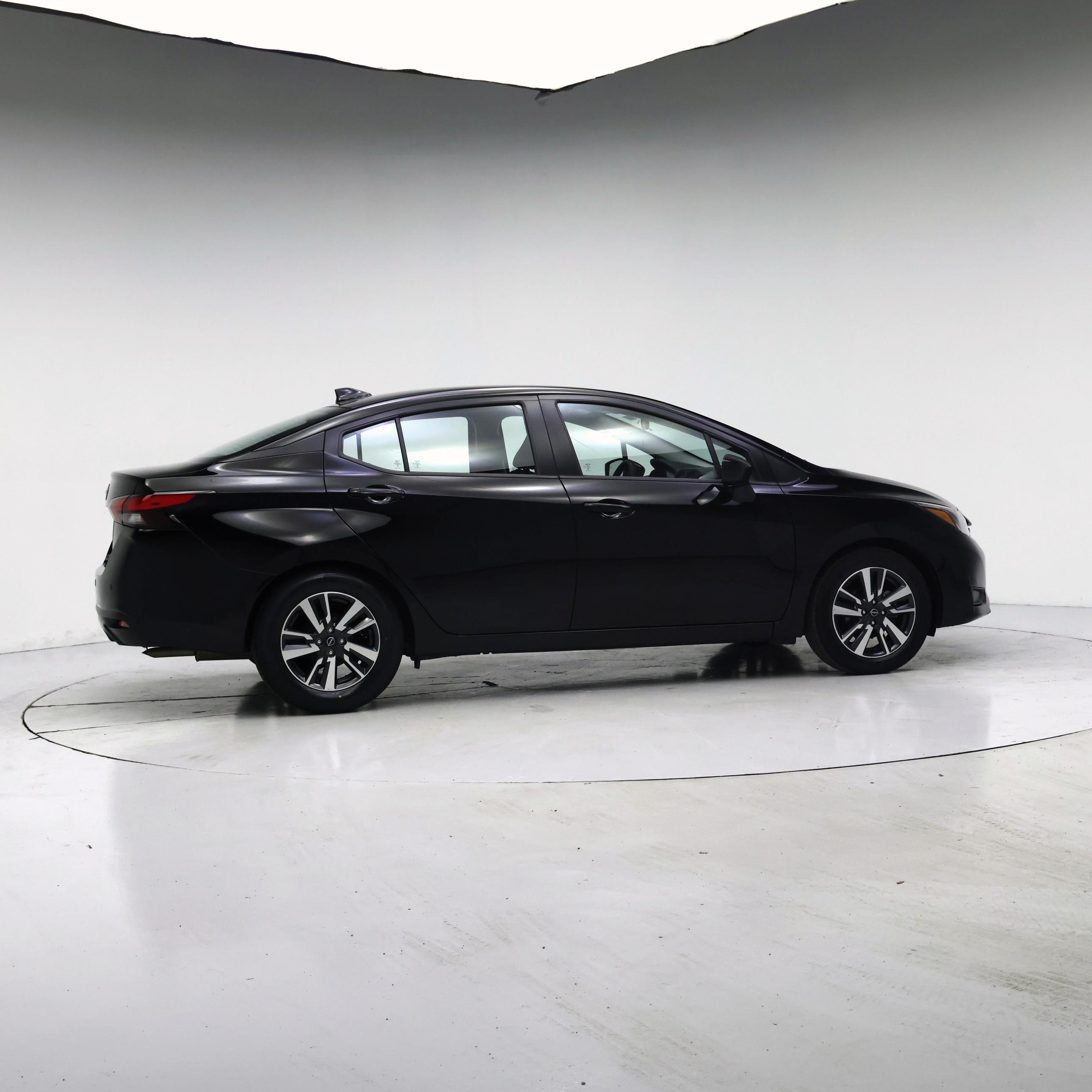 Thumbnail: 2025 Nissan Versa - 7