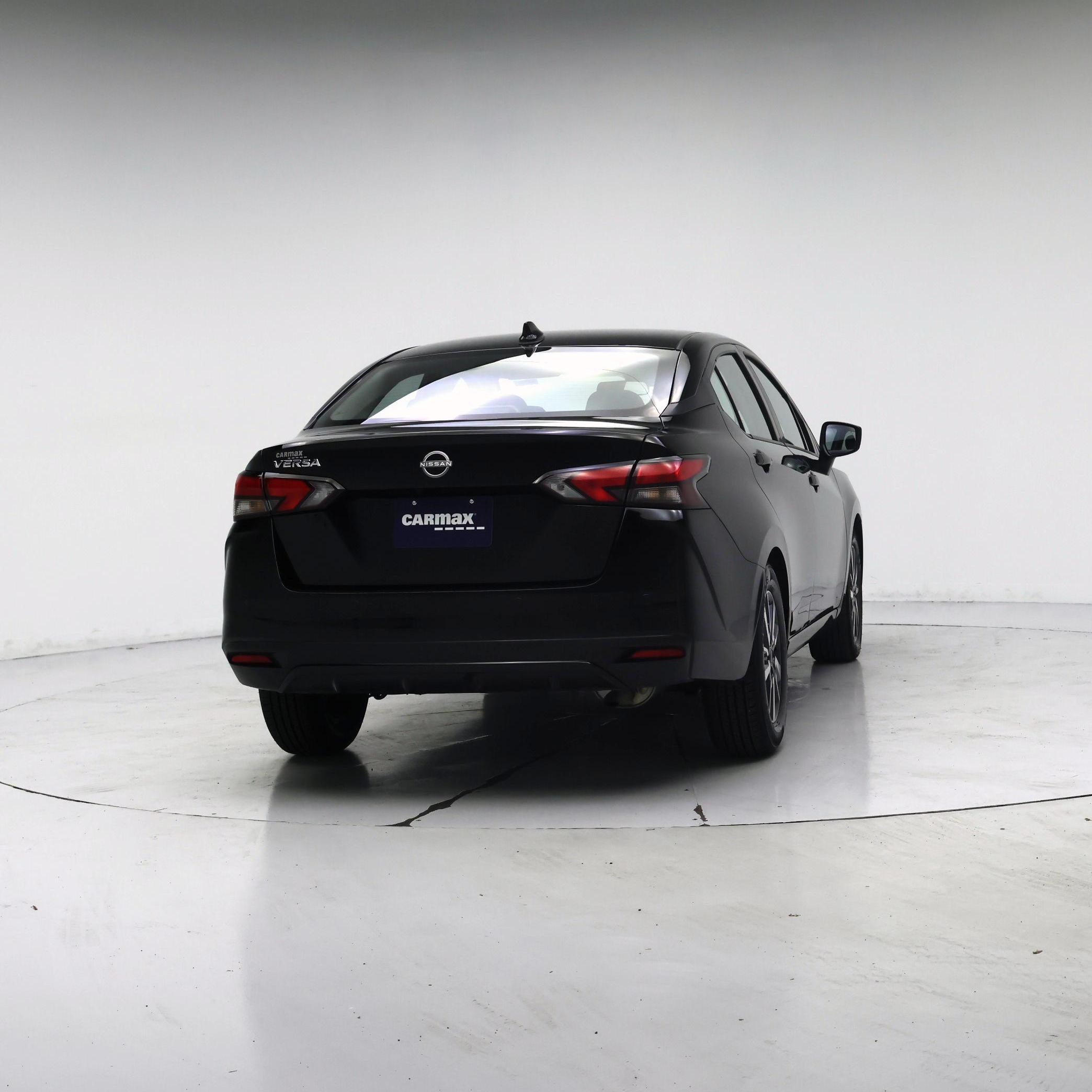 Thumbnail: 2025 Nissan Versa - 8