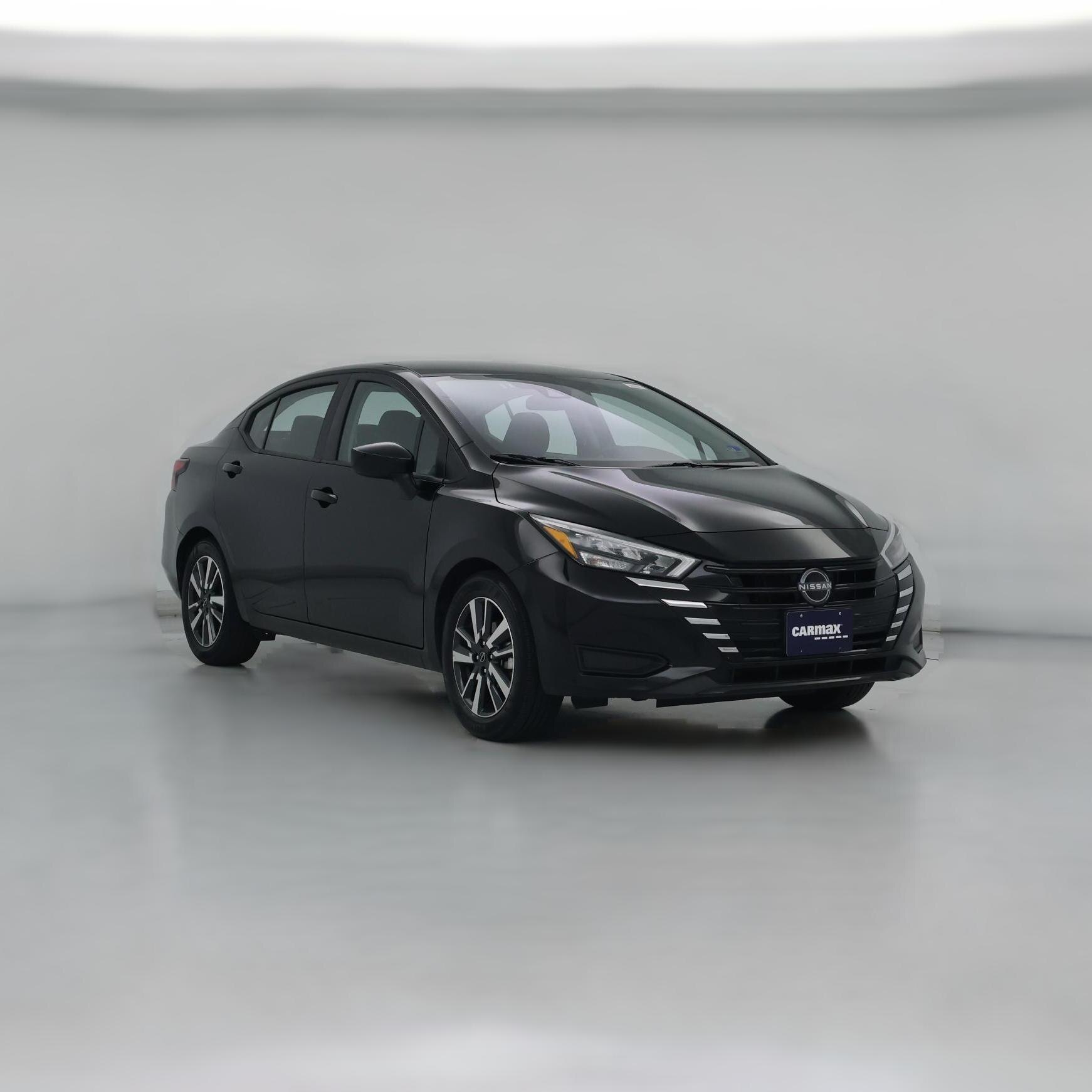 Thumbnail: 2025 Nissan Versa - 1