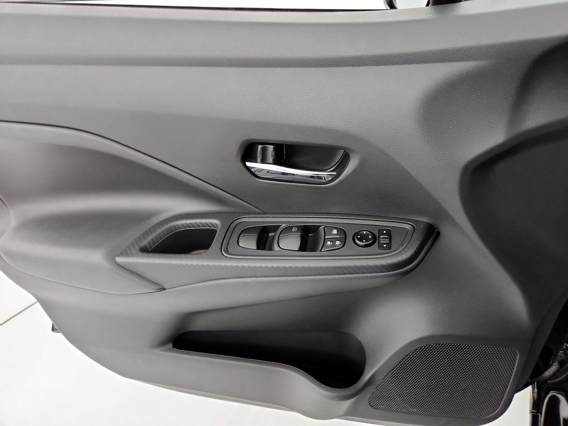 Thumbnail: 2025 Nissan Versa - 12