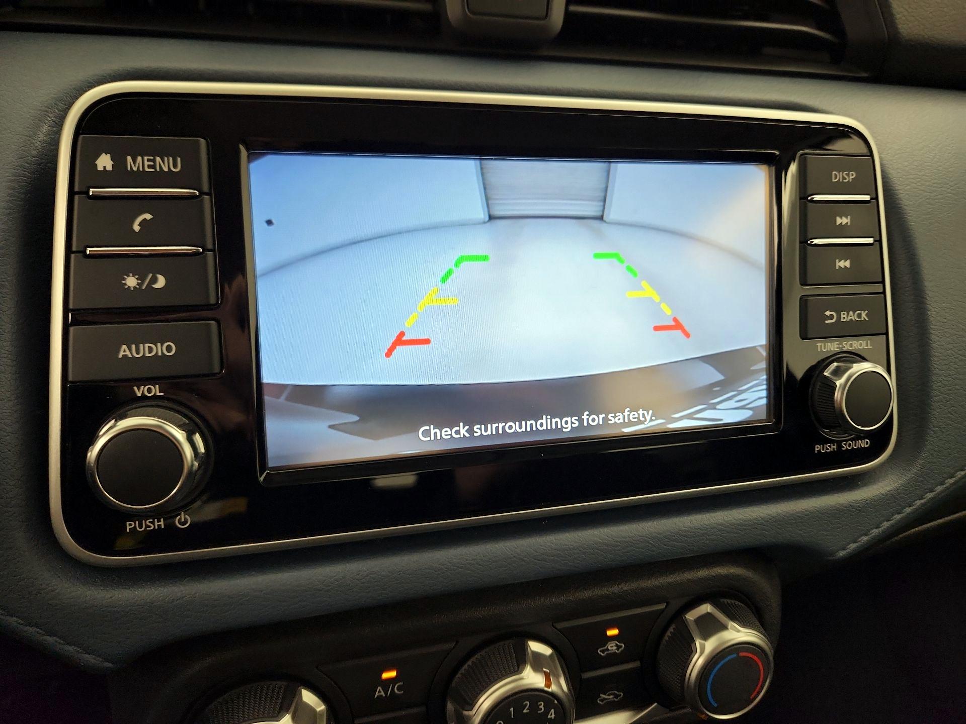 Thumbnail: 2025 Nissan Versa - 14