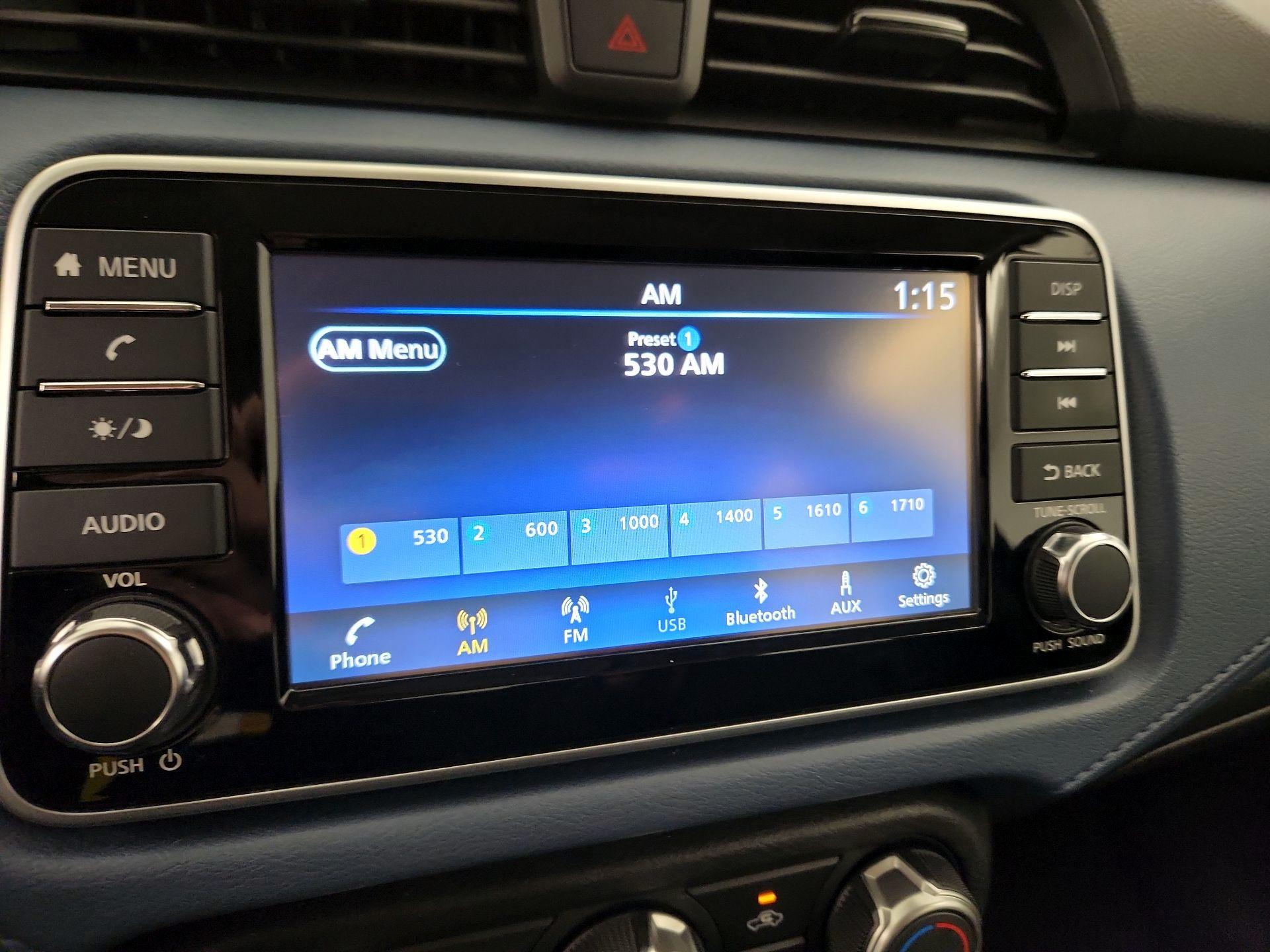 Thumbnail: 2025 Nissan Versa - 15
