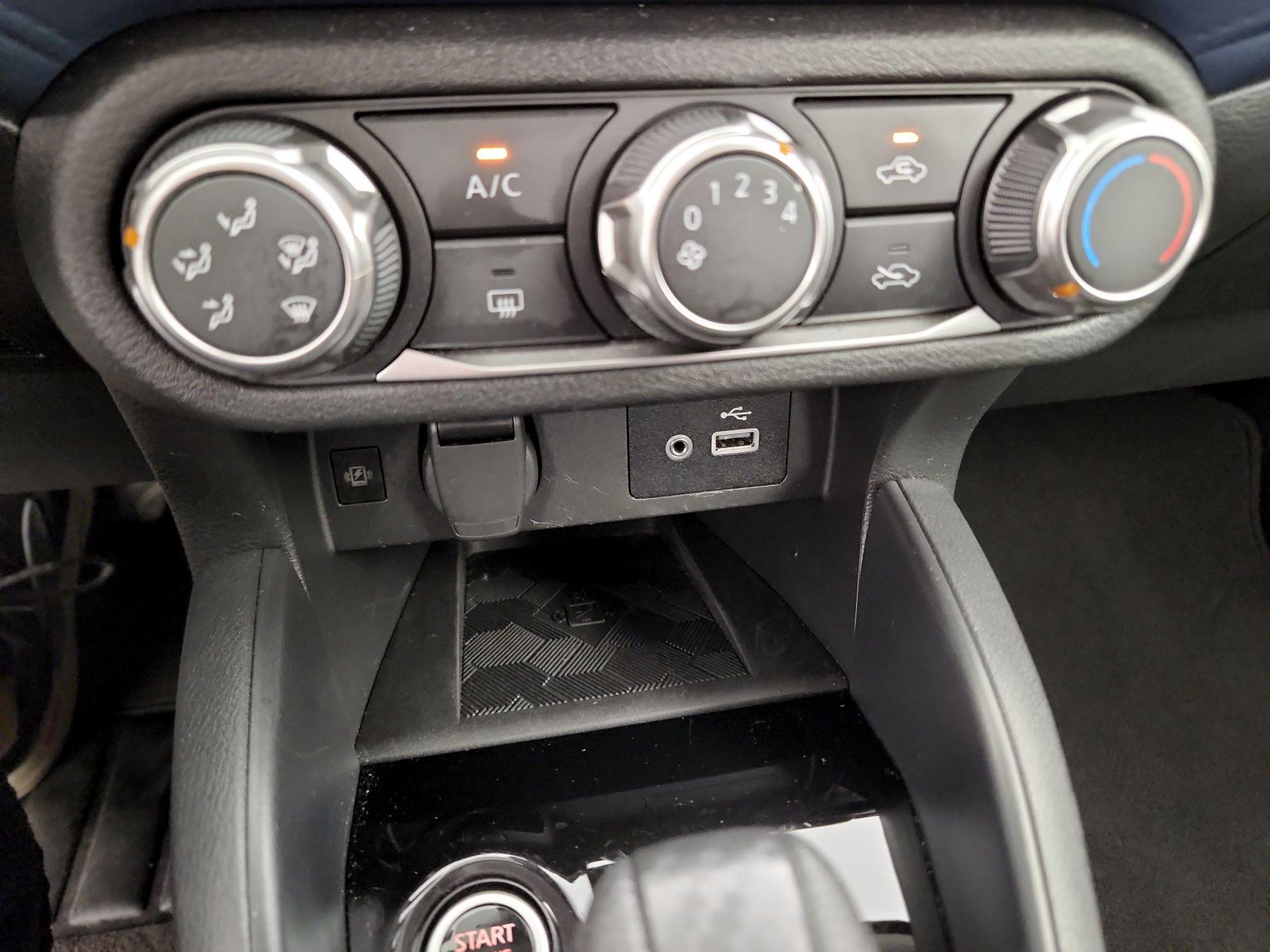 Thumbnail: 2025 Nissan Versa - 16