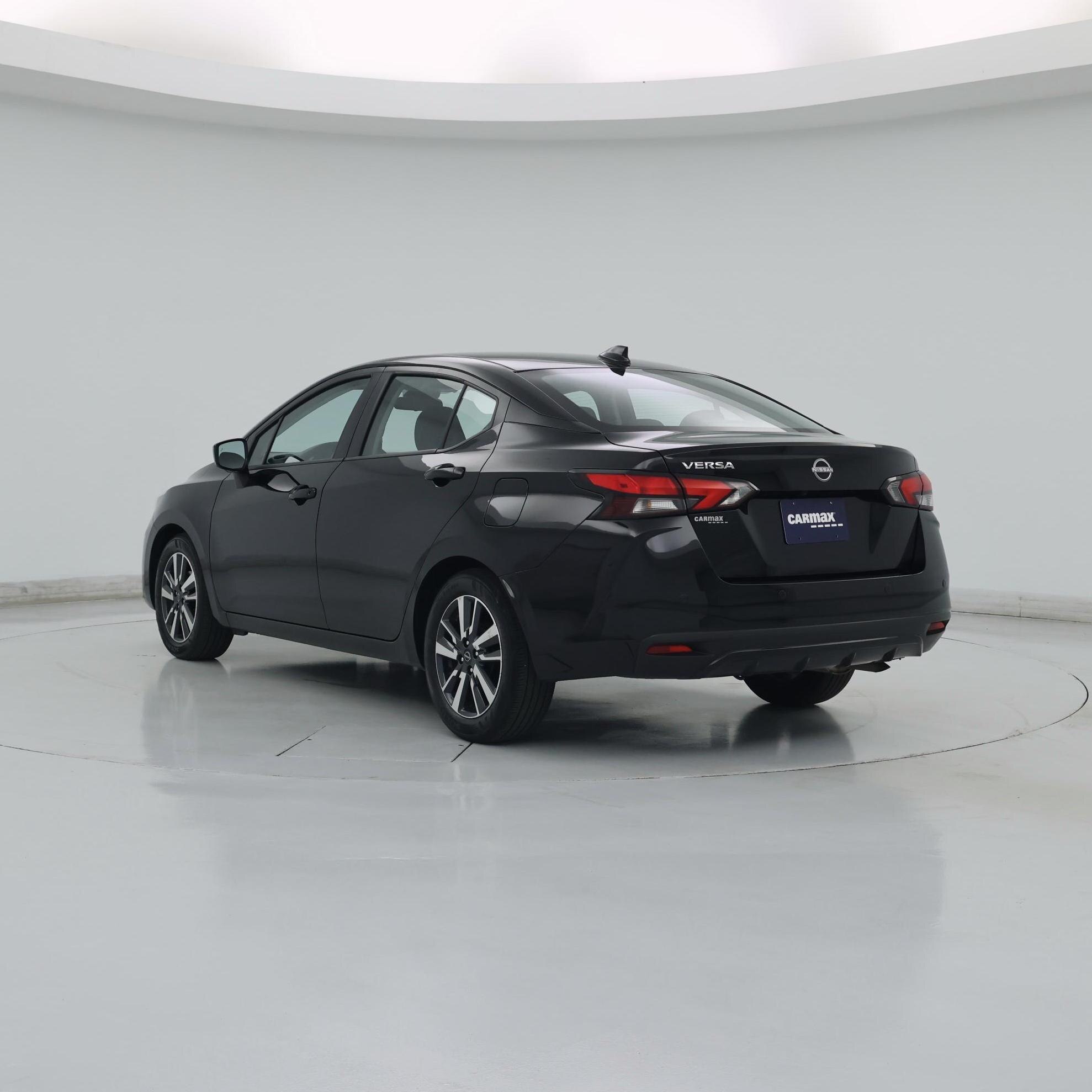 Thumbnail: 2025 Nissan Versa - 2