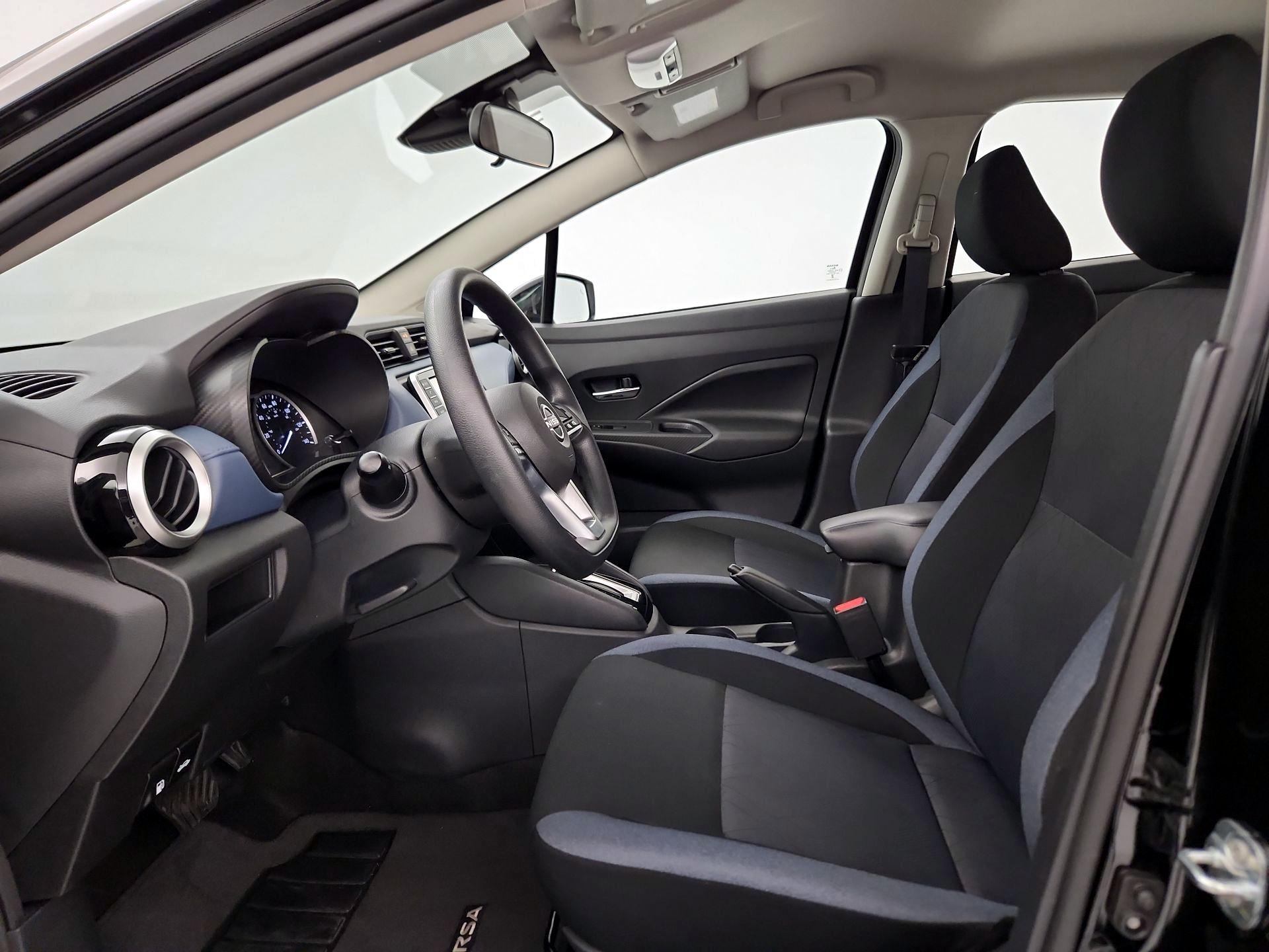 Thumbnail: 2025 Nissan Versa - 19