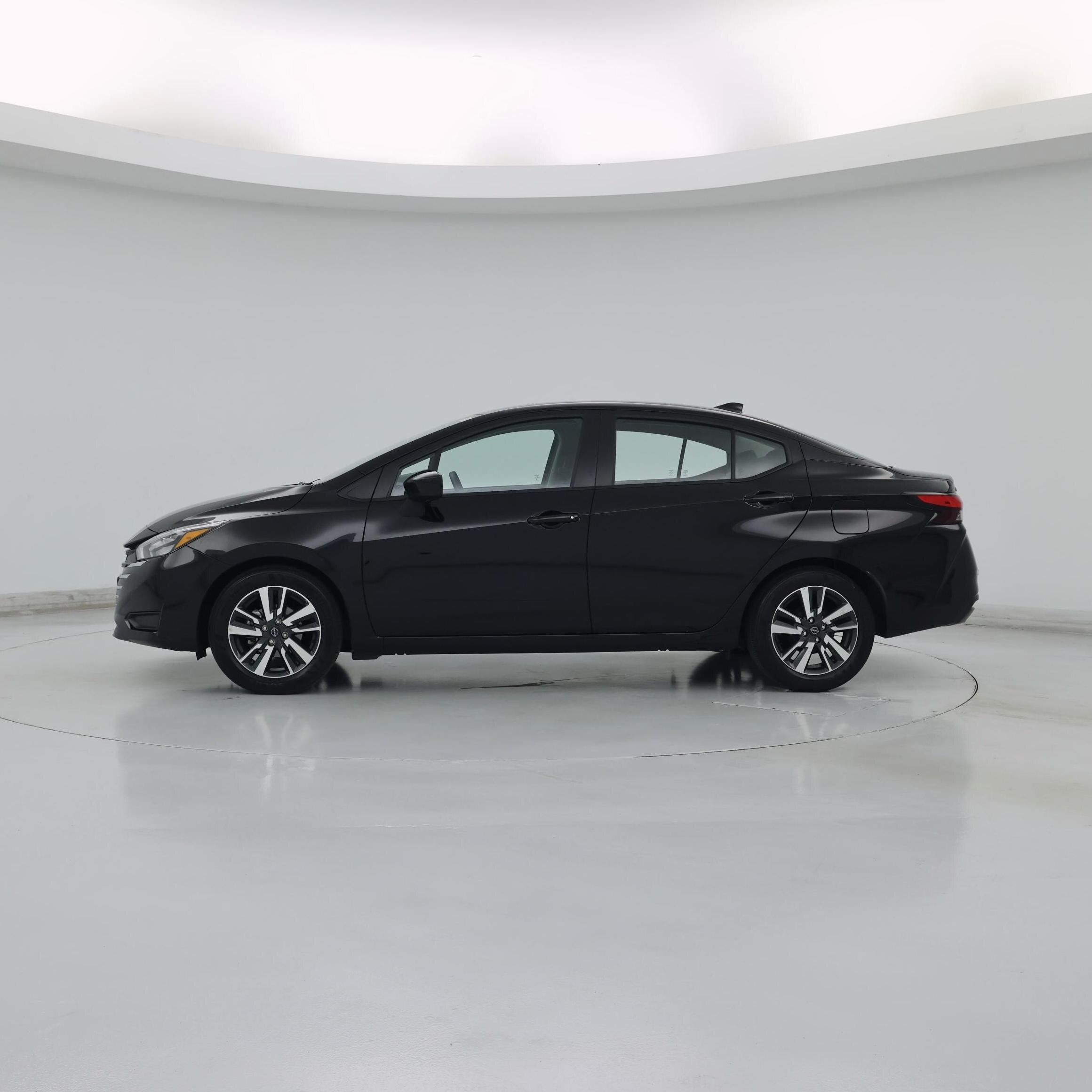 Thumbnail: 2025 Nissan Versa - 3