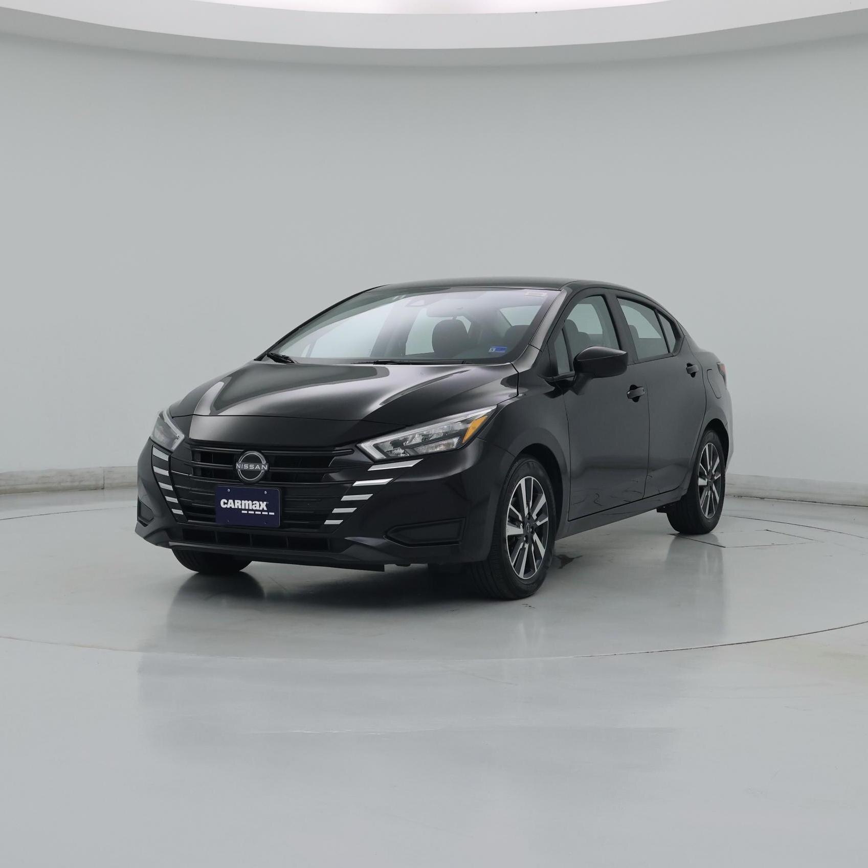 Thumbnail: 2025 Nissan Versa - 4