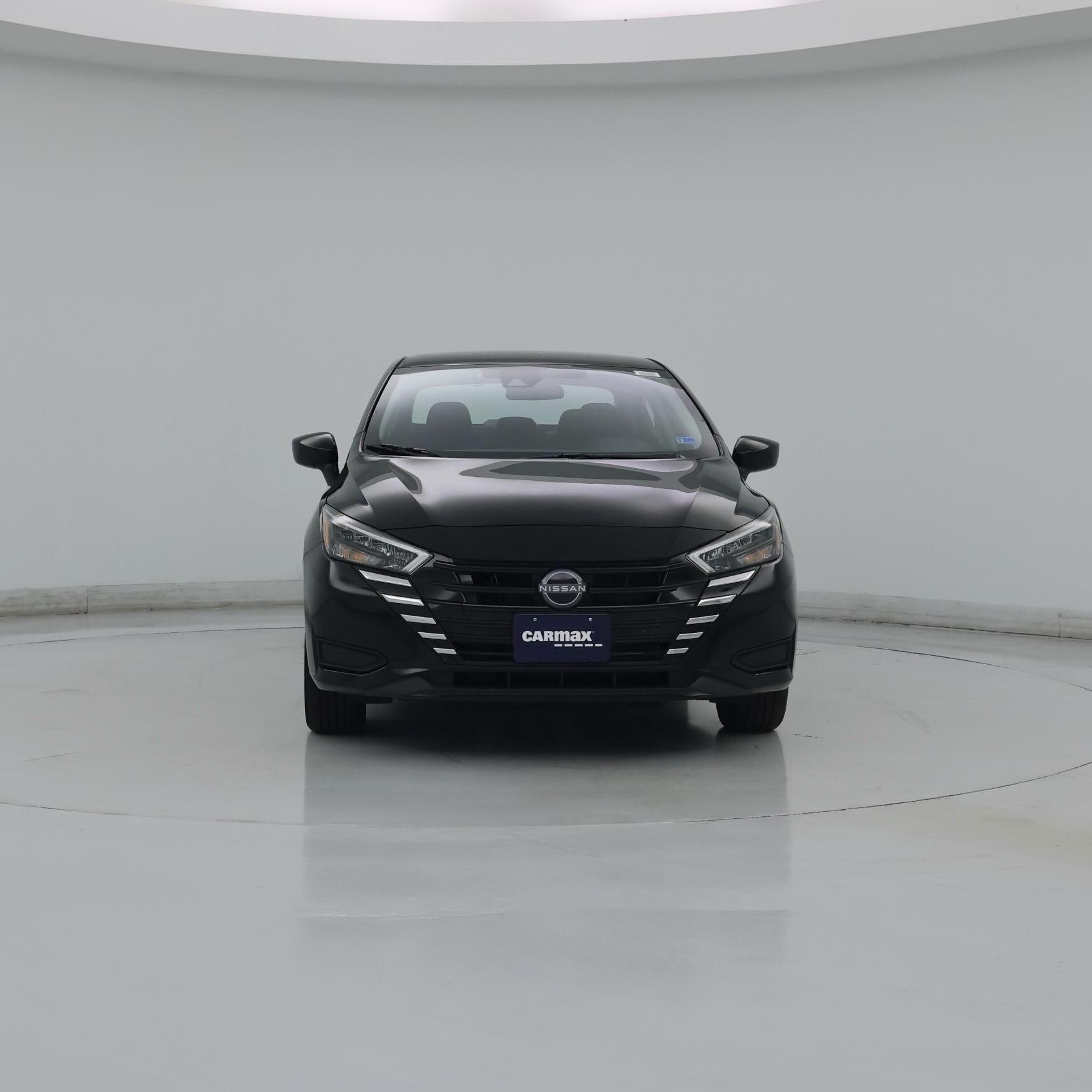 Thumbnail: 2025 Nissan Versa - 5