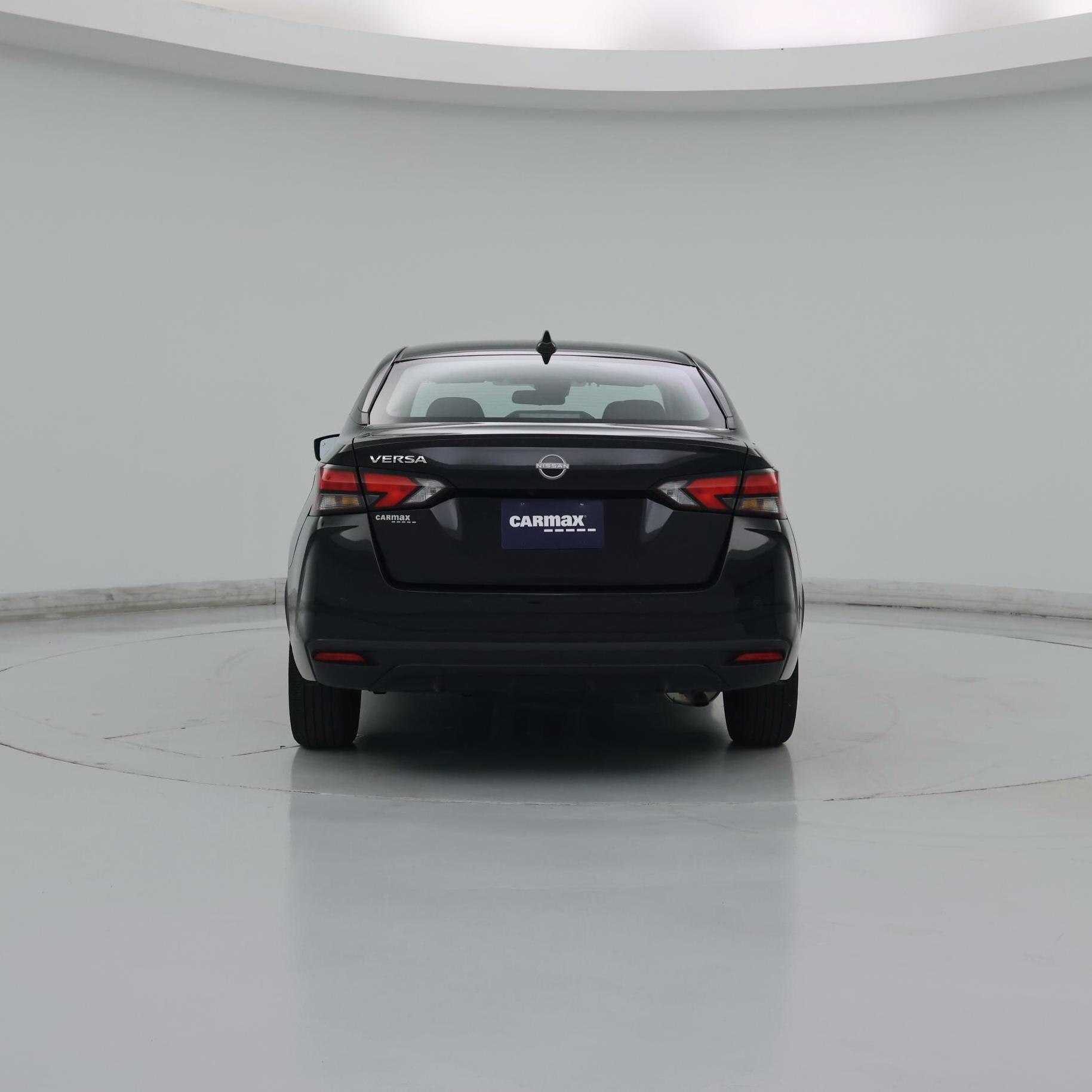 Thumbnail: 2025 Nissan Versa - 6