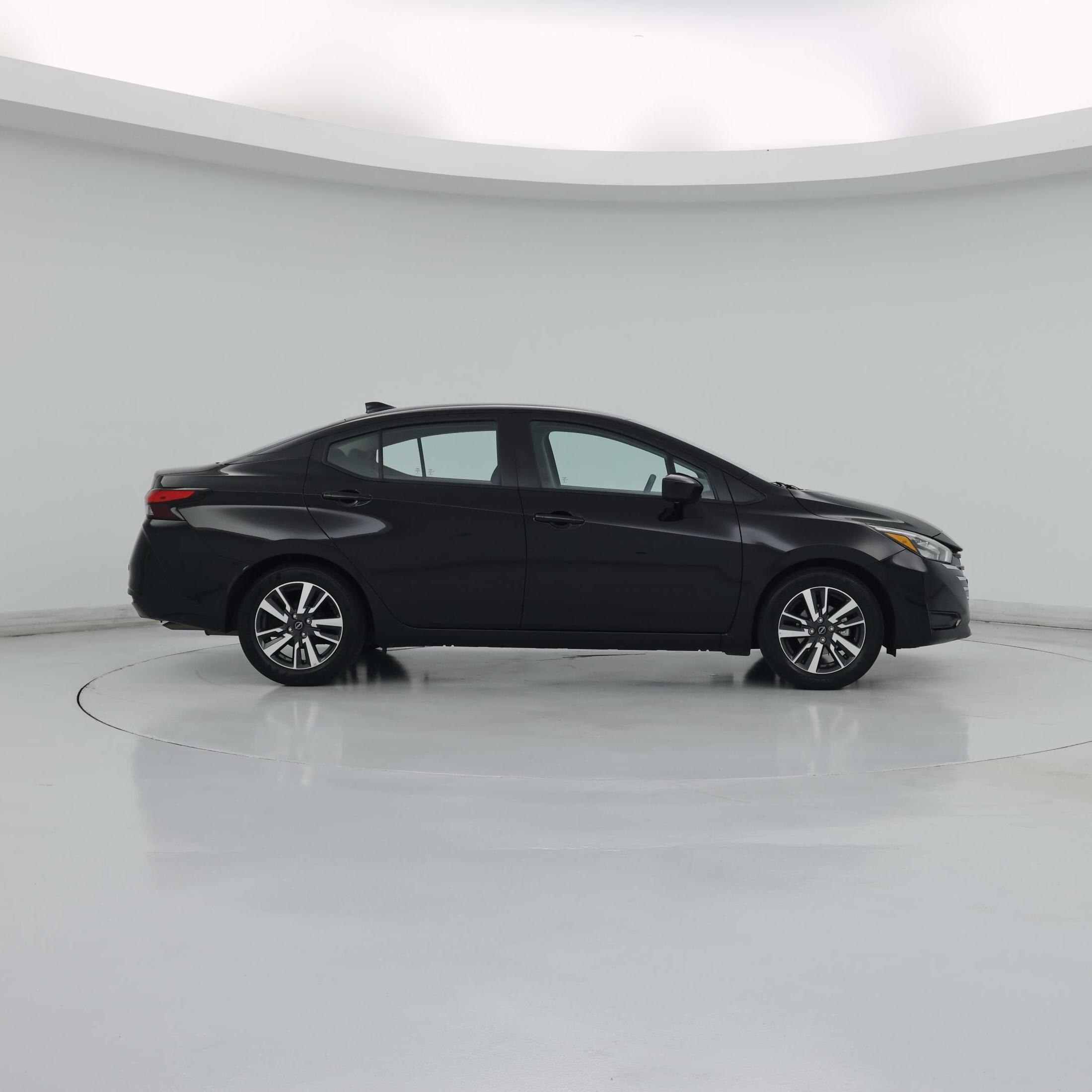 Thumbnail: 2025 Nissan Versa - 7