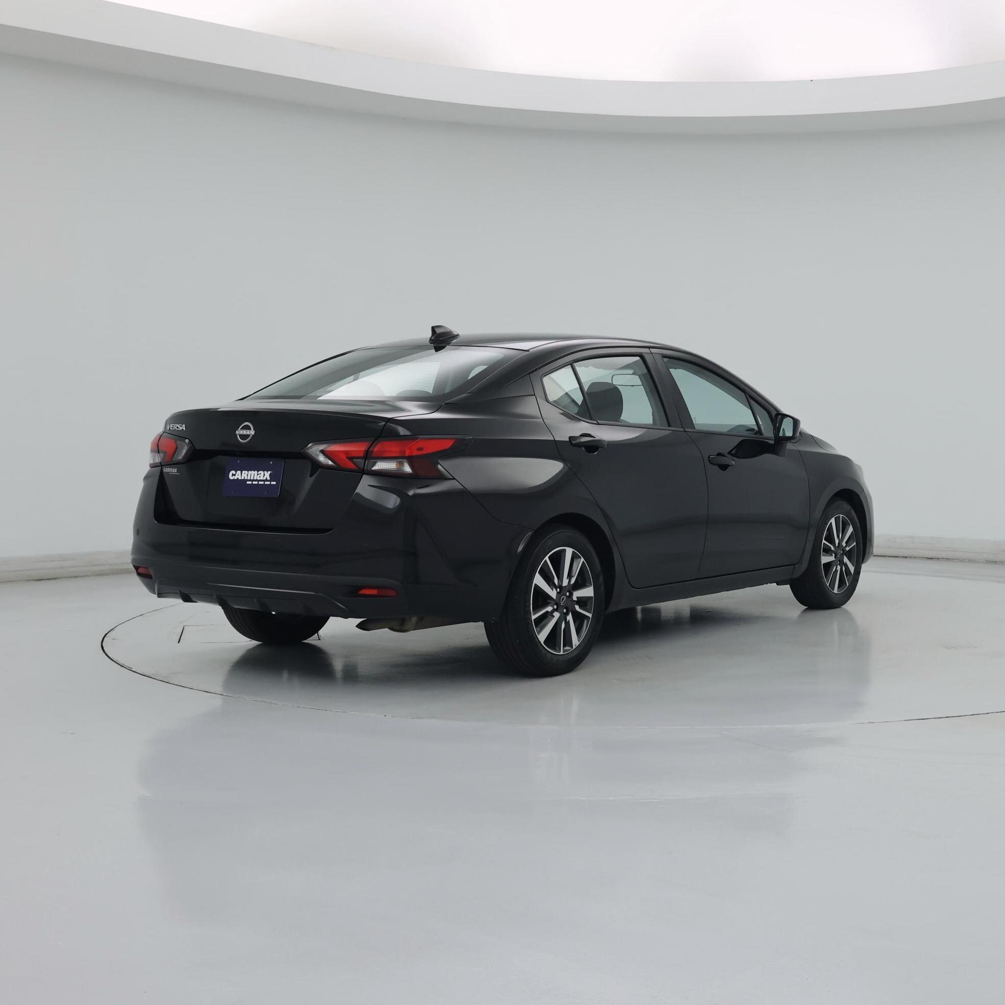 Thumbnail: 2025 Nissan Versa - 8