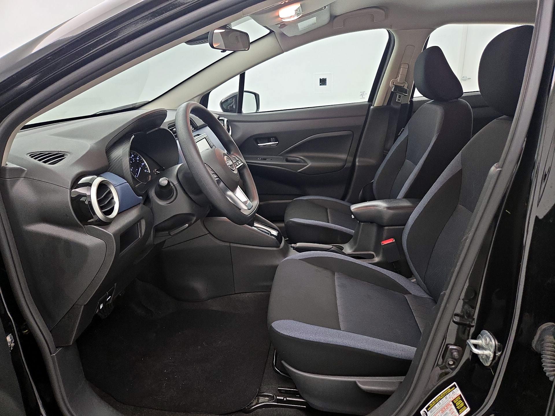 Thumbnail: 2025 Nissan Versa - 11