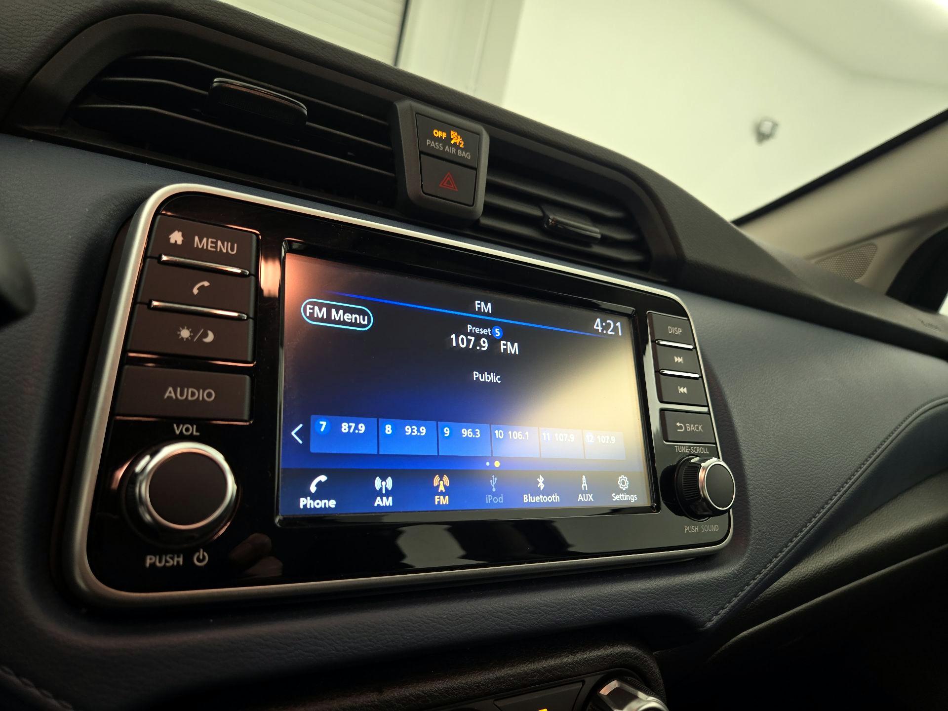 Thumbnail: 2025 Nissan Versa - 15