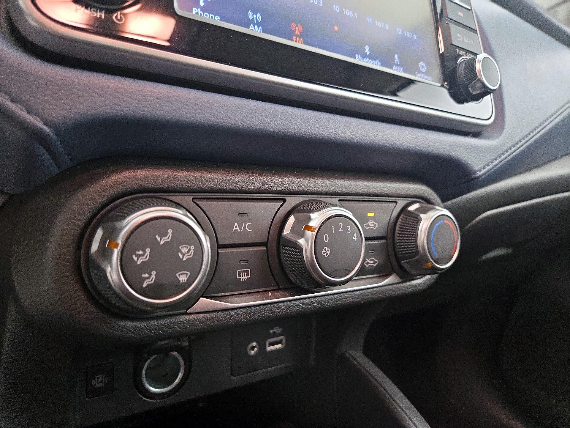Thumbnail: 2025 Nissan Versa - 16