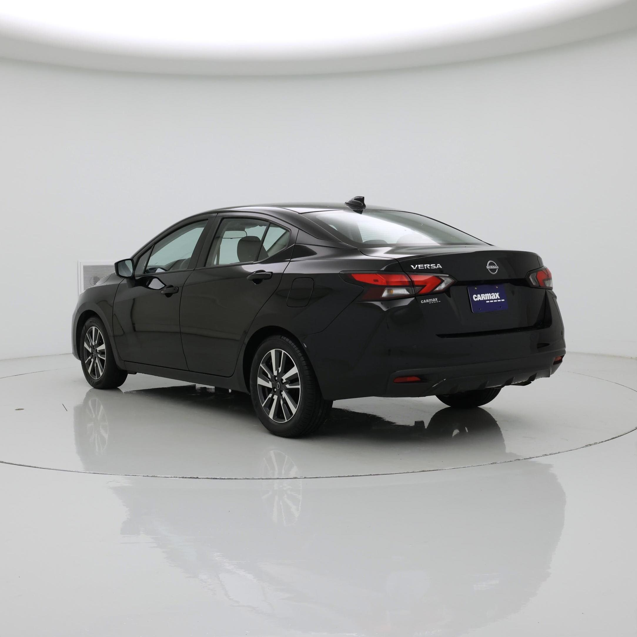 Thumbnail: 2025 Nissan Versa - 2