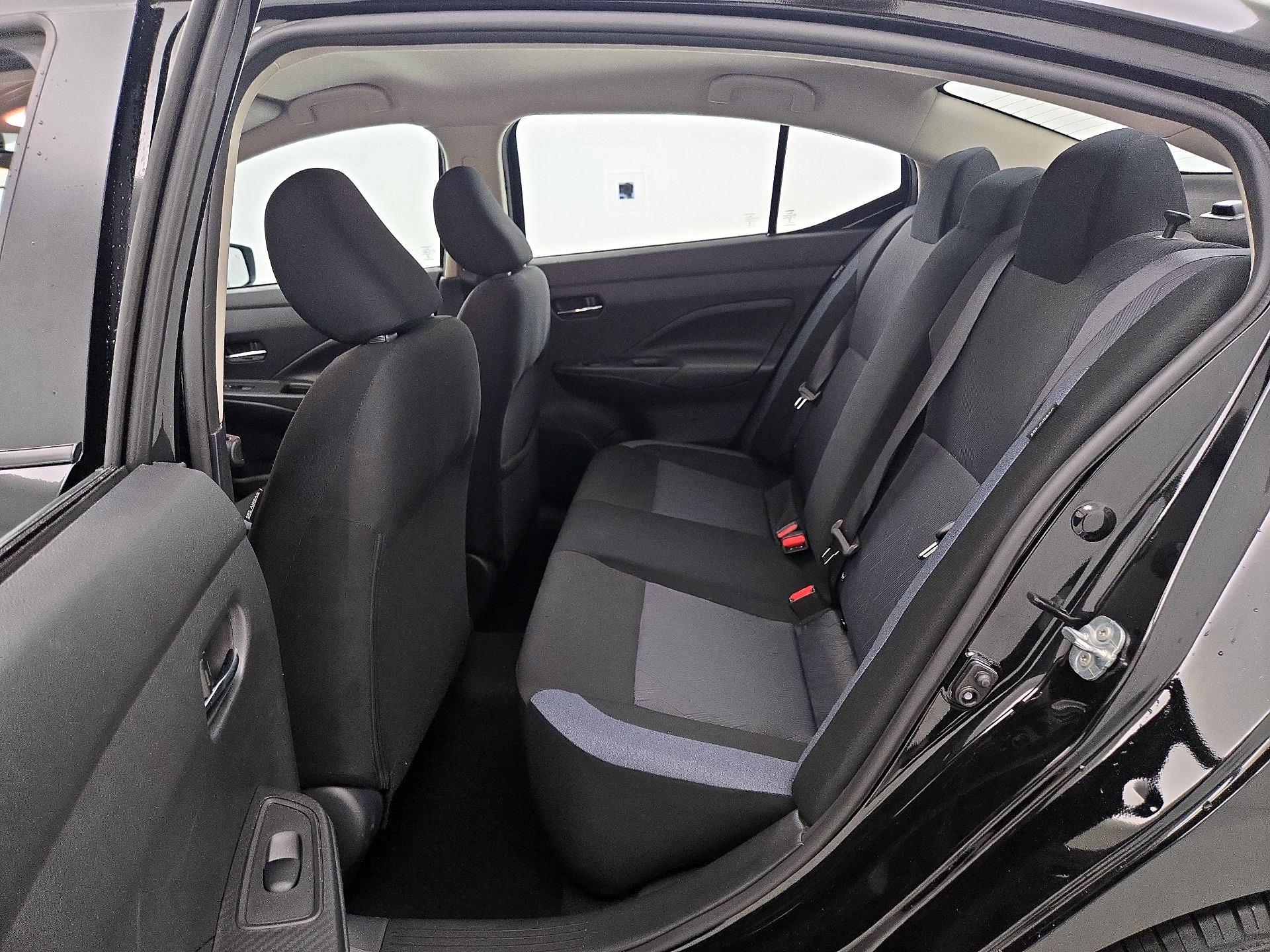 Thumbnail: 2025 Nissan Versa - 19