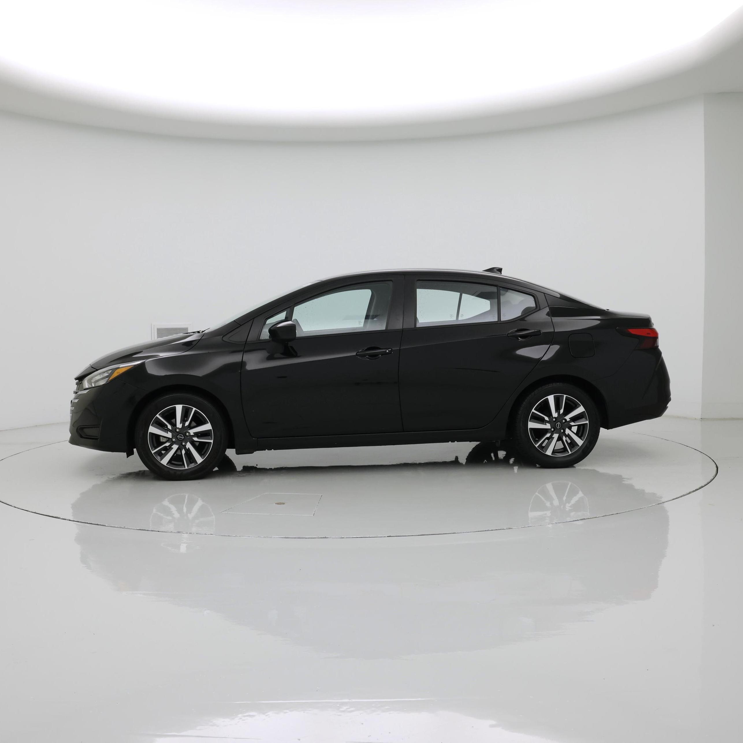 Thumbnail: 2025 Nissan Versa - 3