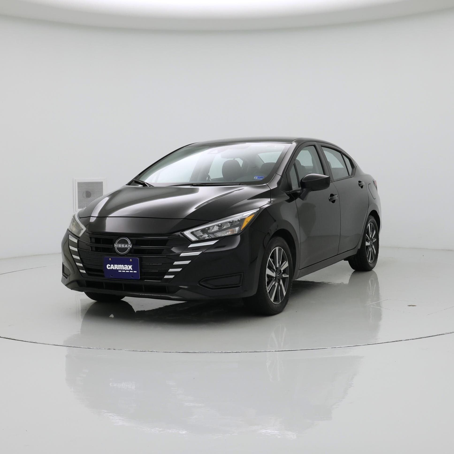 Thumbnail: 2025 Nissan Versa - 4