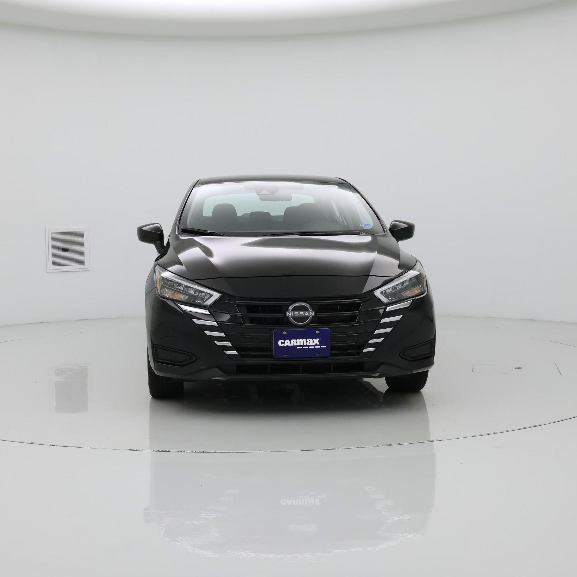 Thumbnail: 2025 Nissan Versa - 5