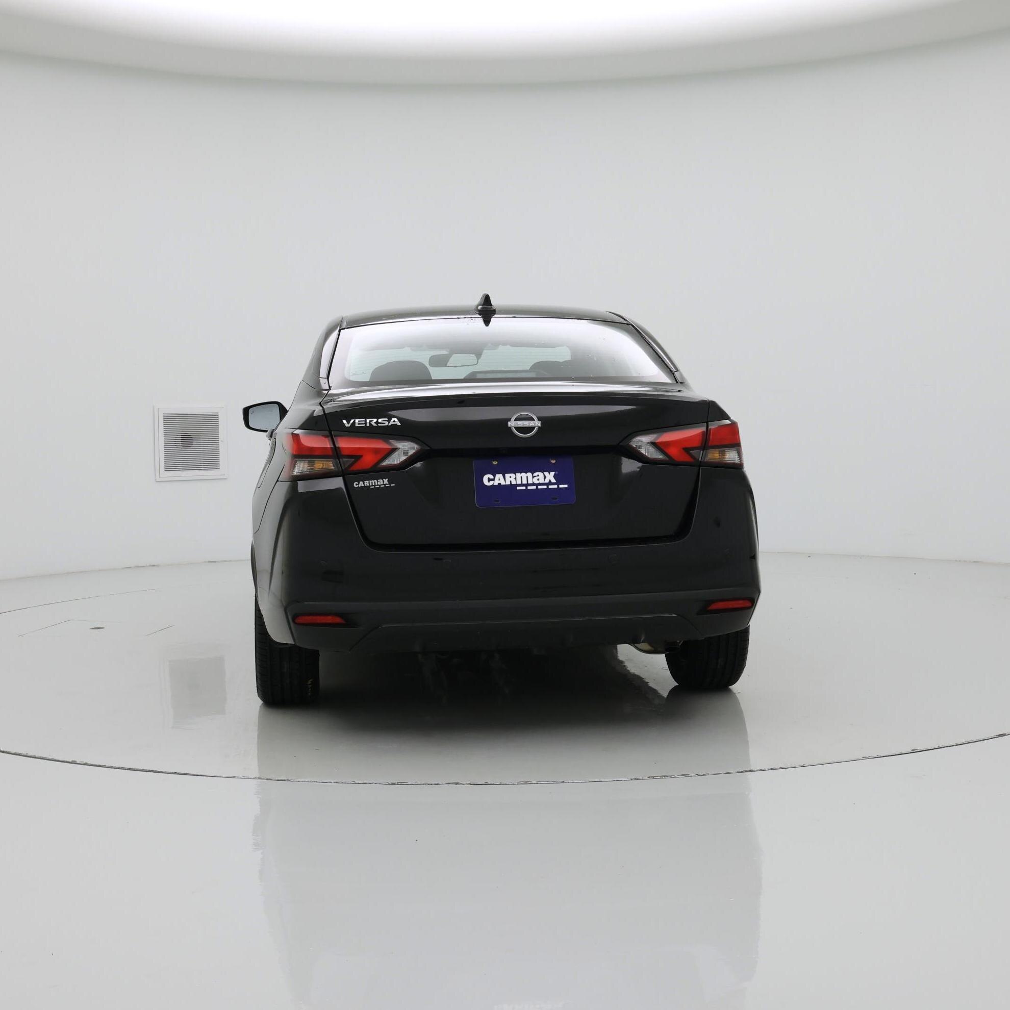 Thumbnail: 2025 Nissan Versa - 6