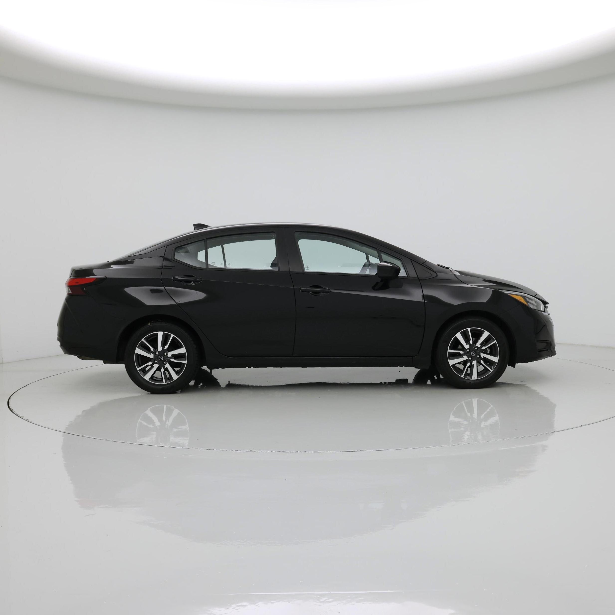 Thumbnail: 2025 Nissan Versa - 7