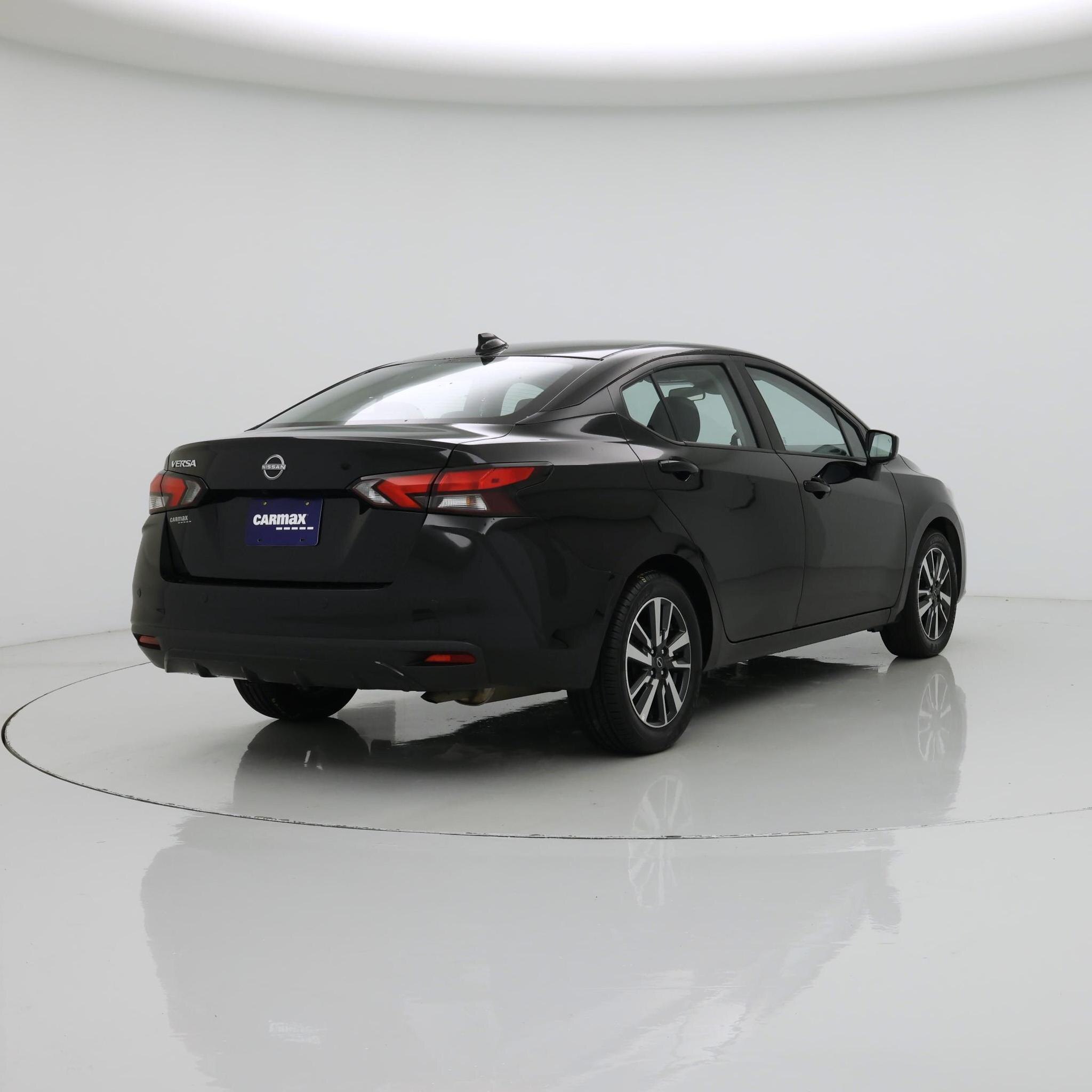 Thumbnail: 2025 Nissan Versa - 8