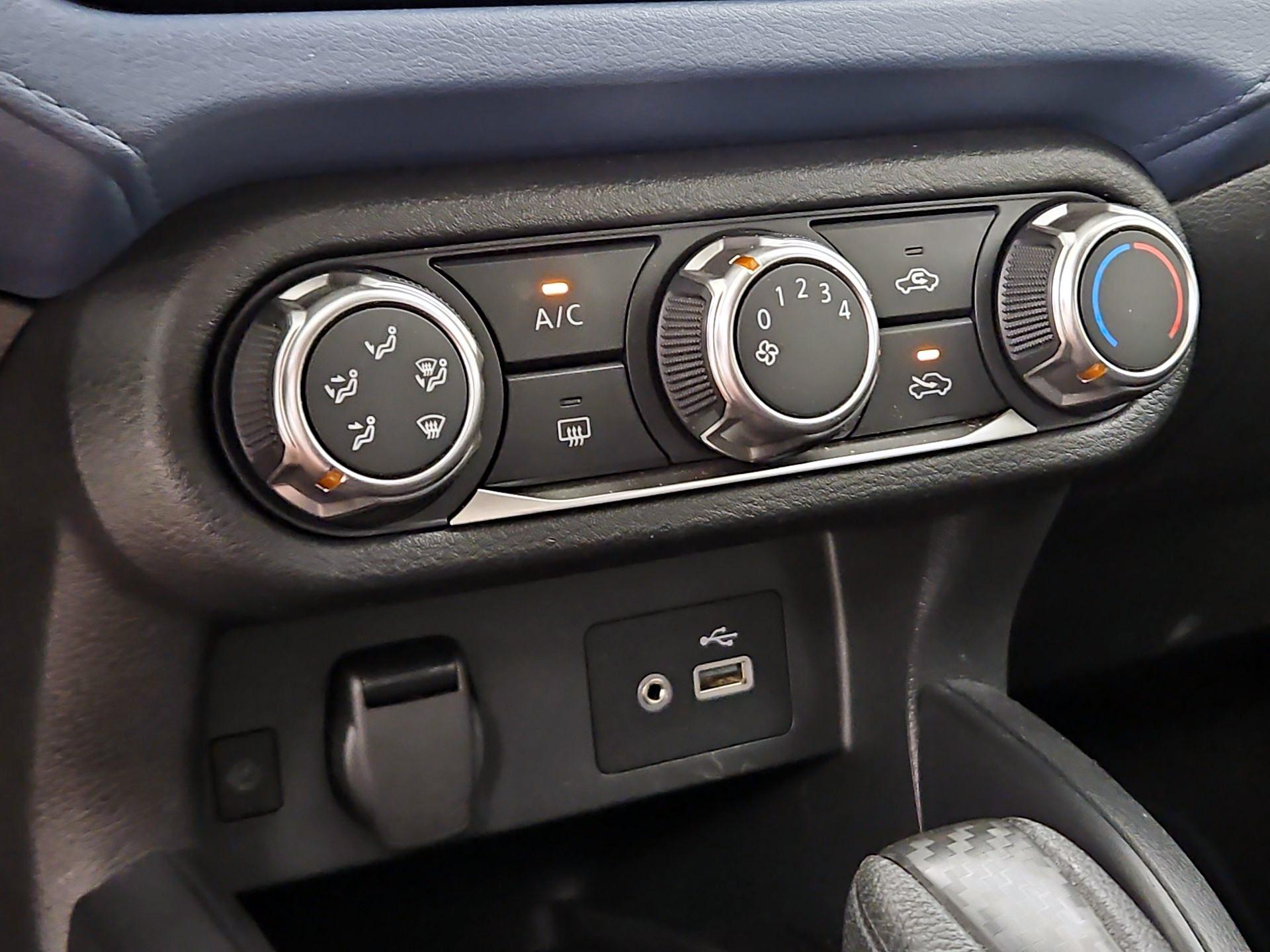 Thumbnail: 2025 Nissan Versa - 15